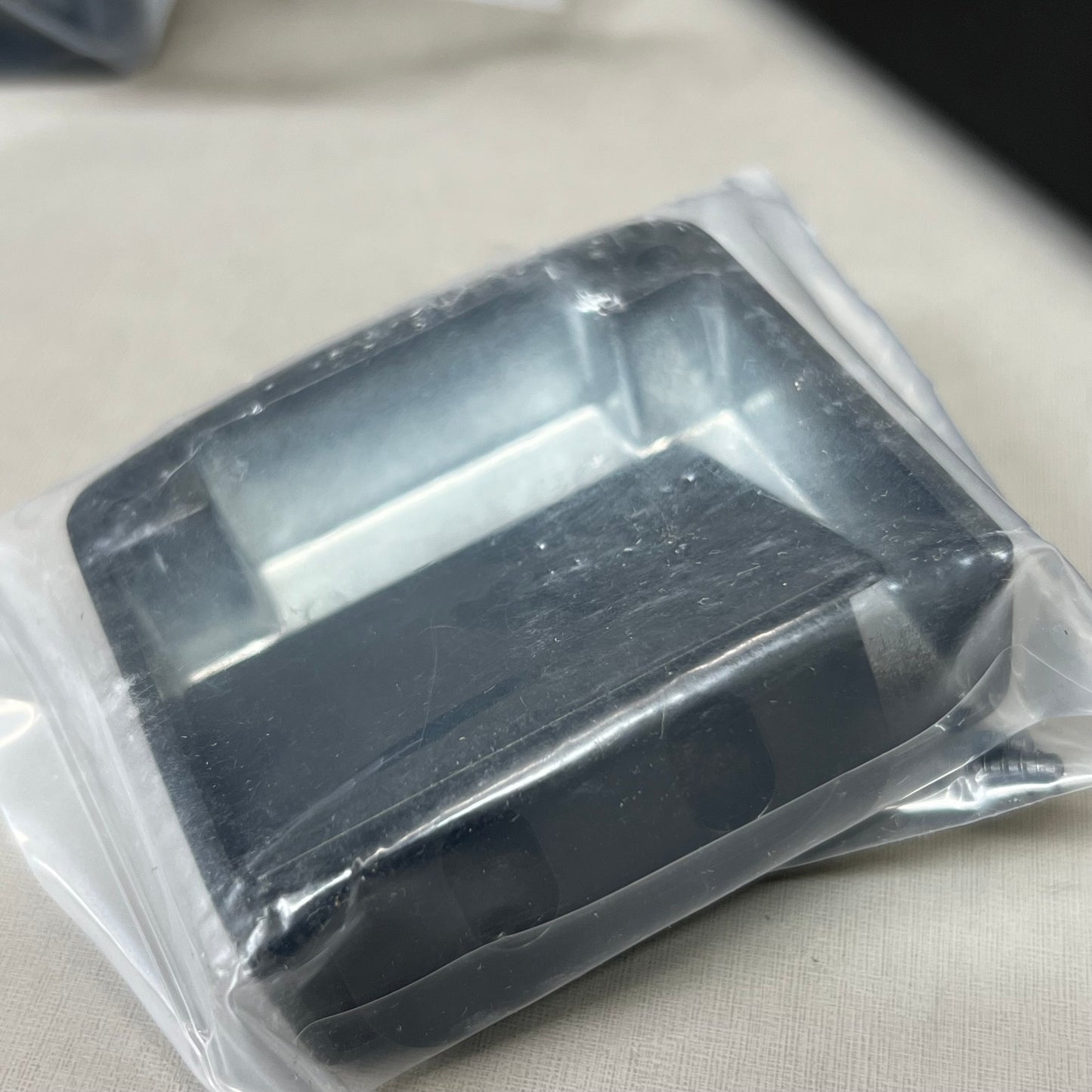 FALCON Narrow Stile Rim Exit Device for Aluminum Doors Exit Only 1790EO