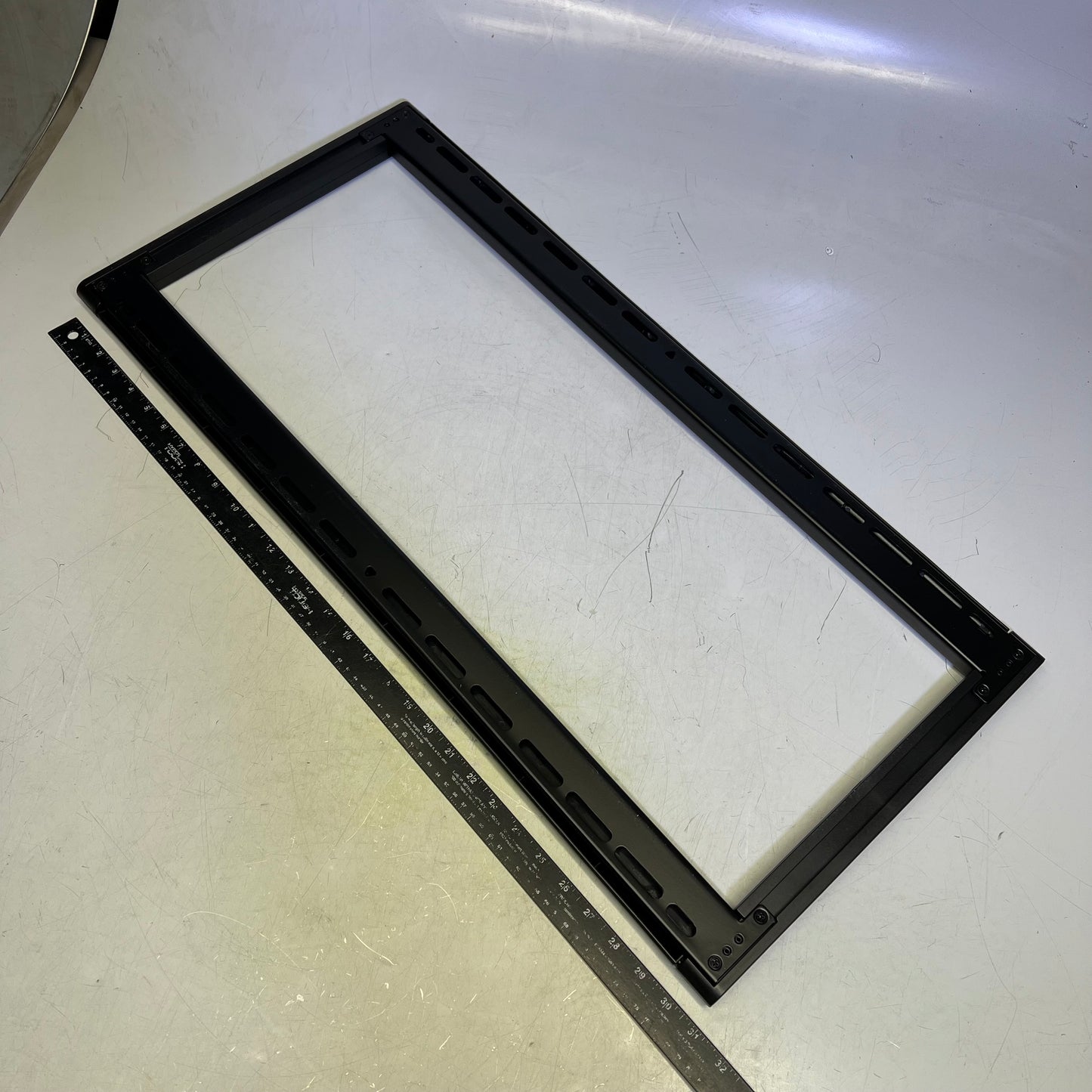 SANUS Advanced Tilt 4D TV Mount Extends 6.8" 42"-90" Up To 150lbs VLT7-B2