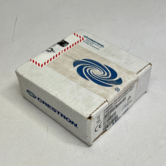 CRESTRON Battery-powered Occupancy Sensor 6507983 ZUMMESH-PIR-OCCUPANCY-BATT