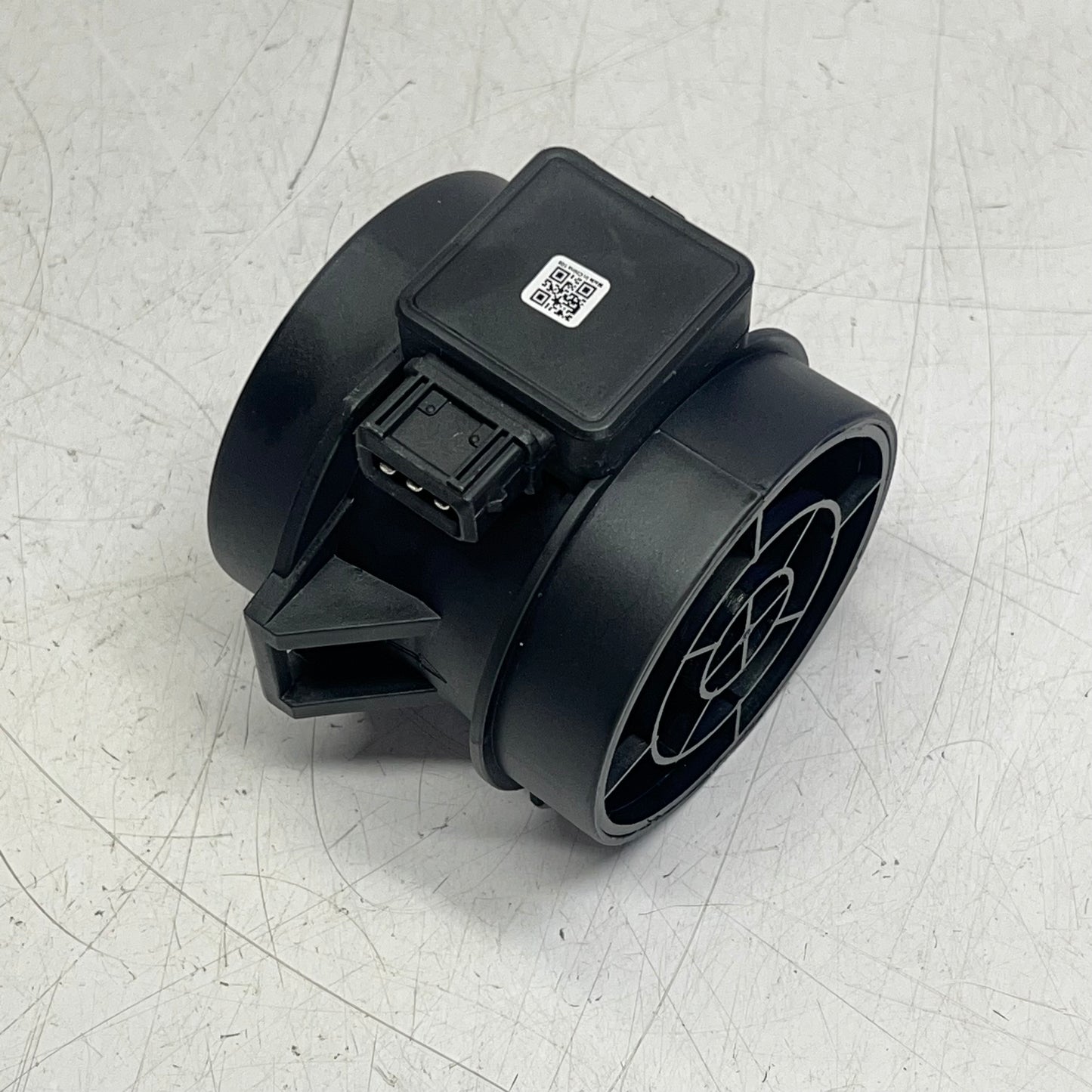 BLUE STREAK Mass Airflow Sensor for Hyundai & Kia Model Vehicles MF21041N