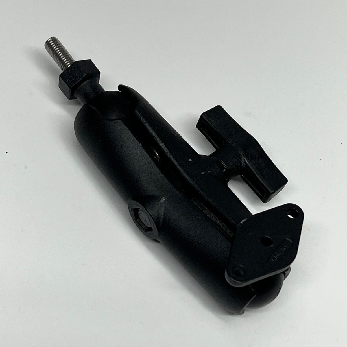 WESTERN John Deere Xuv Multi-functional Controller Winch Plugin Black 32900