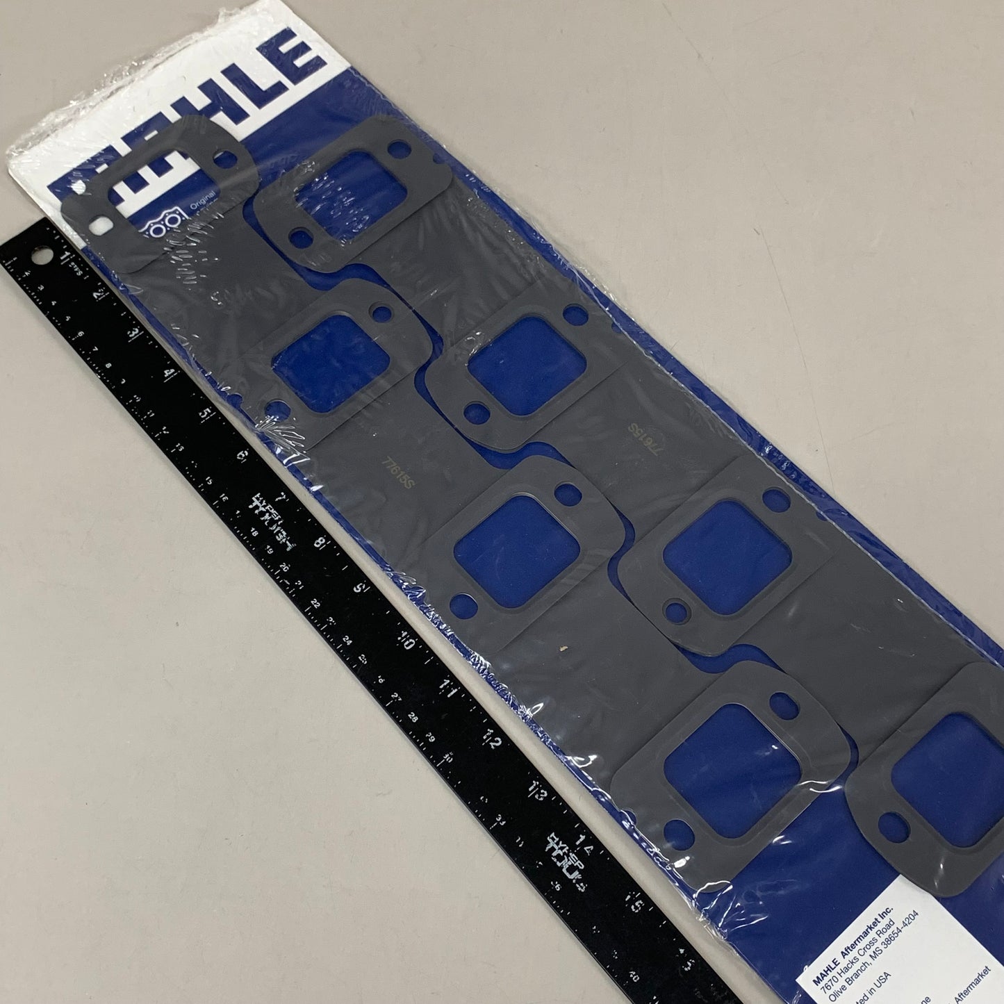 MAHLE Exhaust Manifold Set For Ford  F-250 MS19880