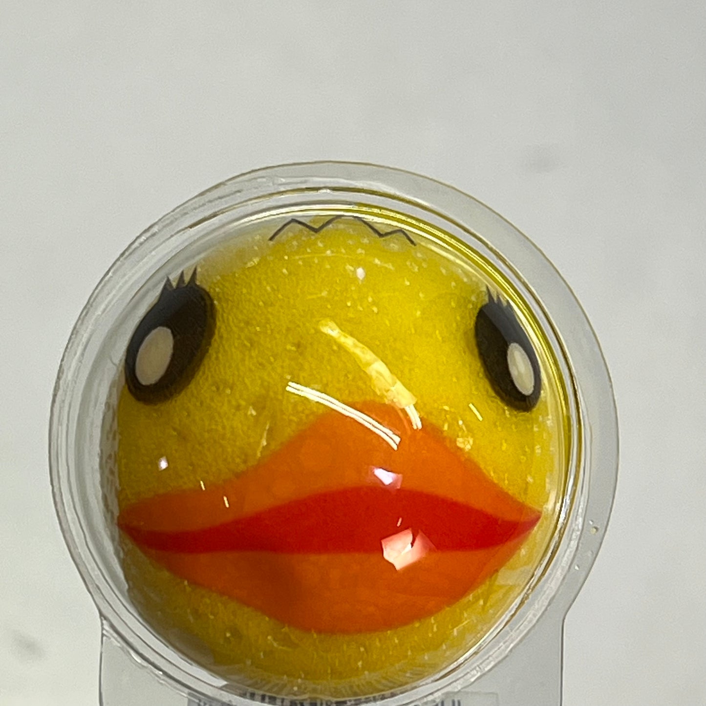 DEER DADA (5 LBS BAG) Individually Wrapped Gummy Filled Duck Candy's BB 05/26