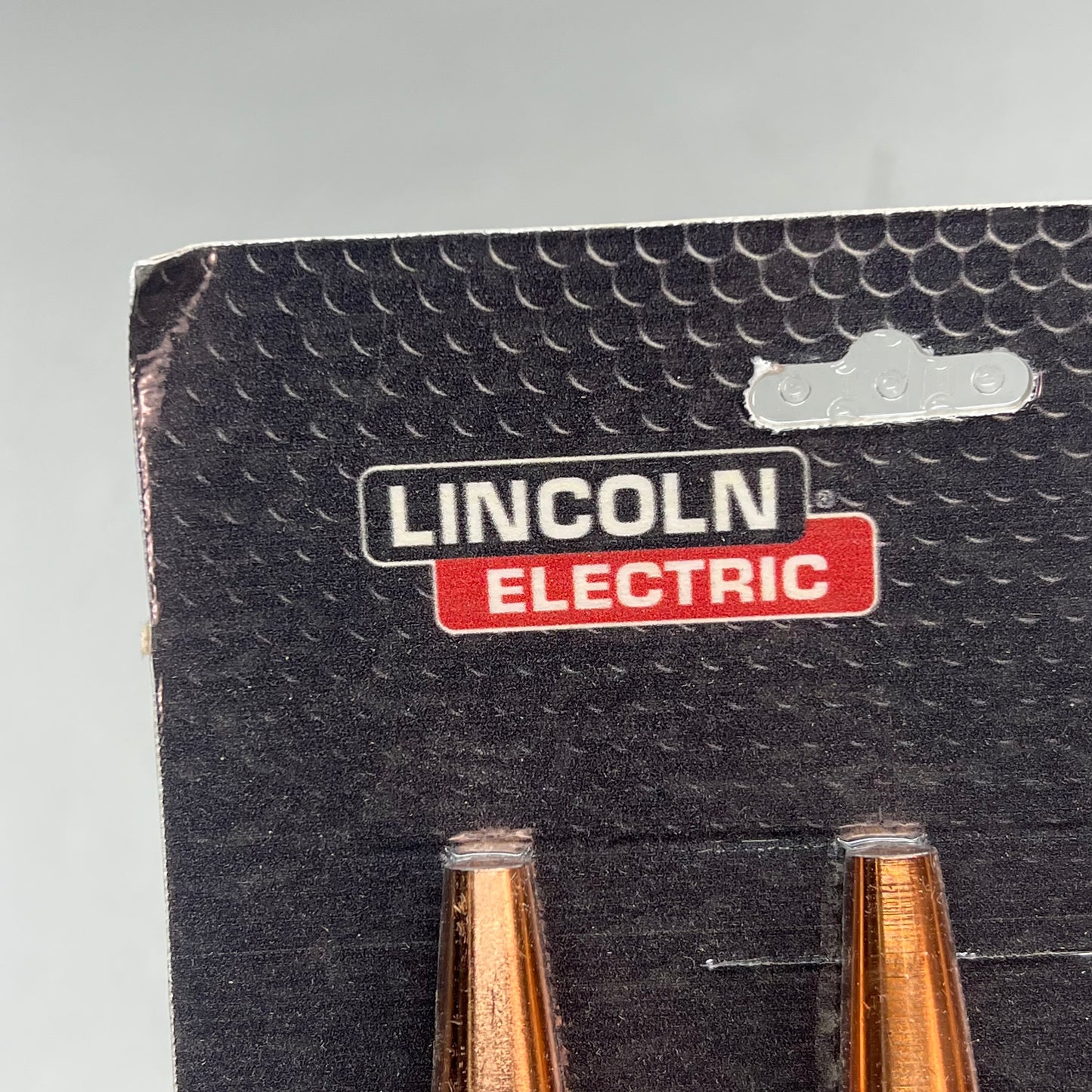 LINCOLN ELECTRIC (SET OF 3) Harris Style Cutting Tips Kit Combo #0, #1, #2 6290