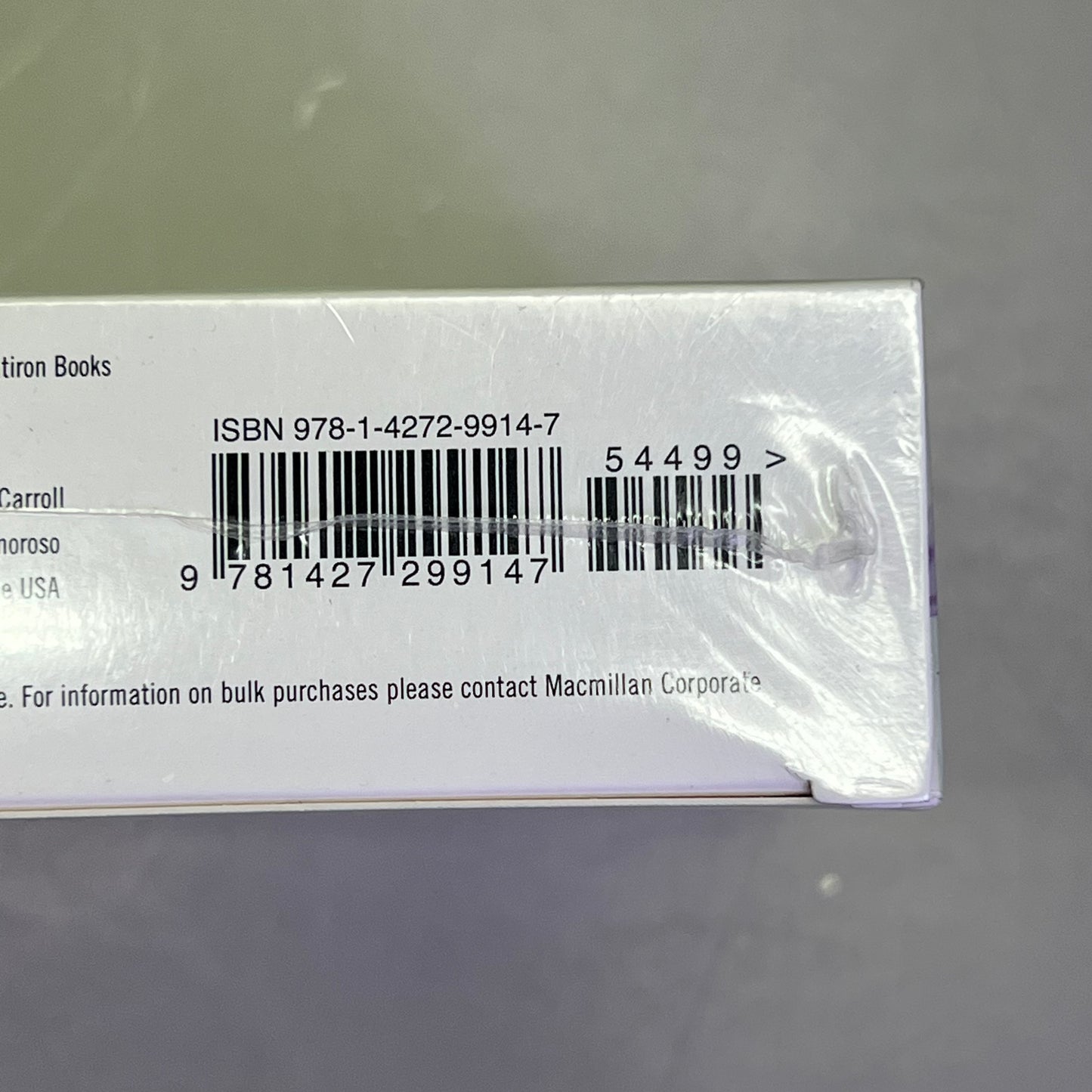 LIANE MORIARTY (13 CDs) Nine Perfect Strangers Audio Book Read By Caroline Lee