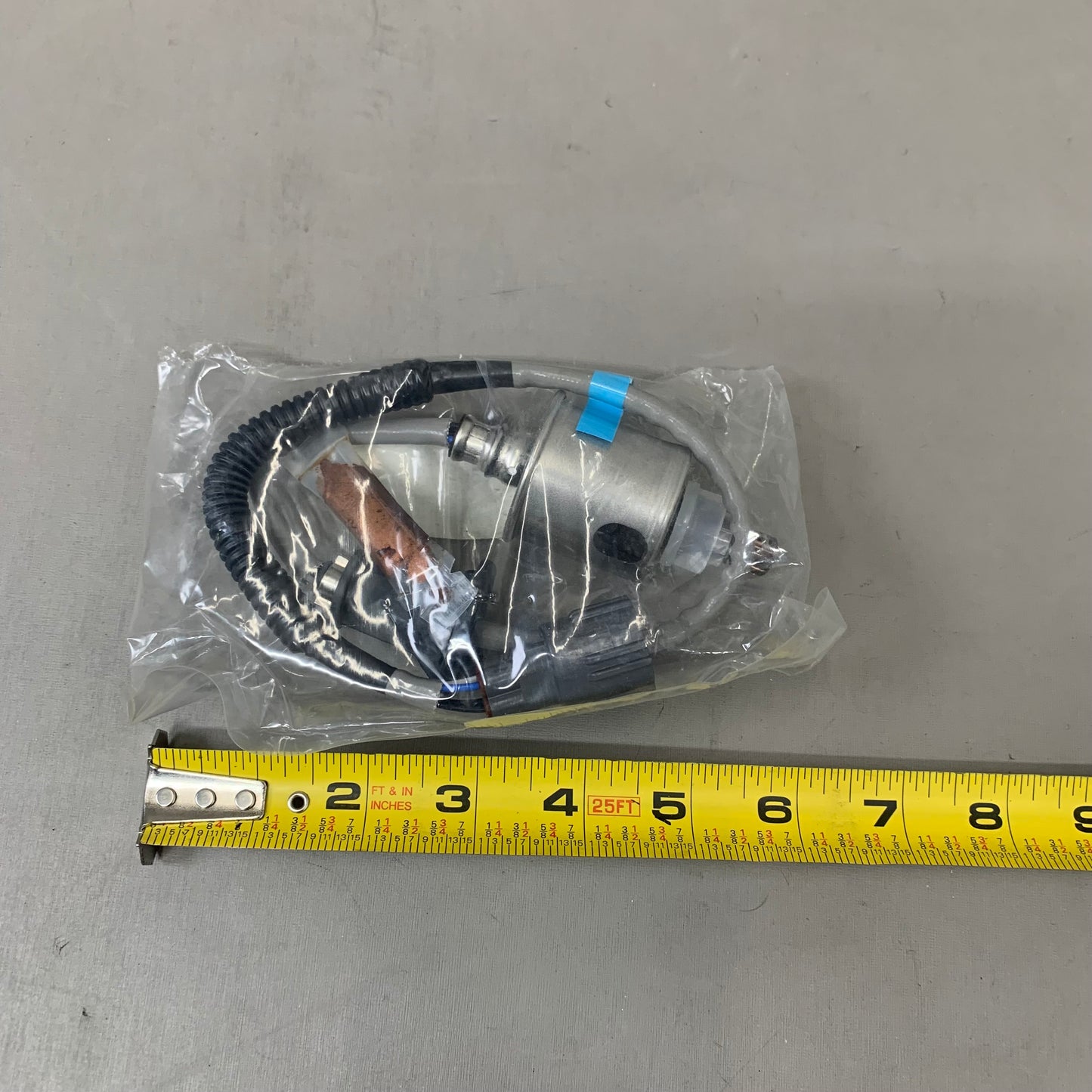 DENSO Oxygen Sensor For Lexus 2344806