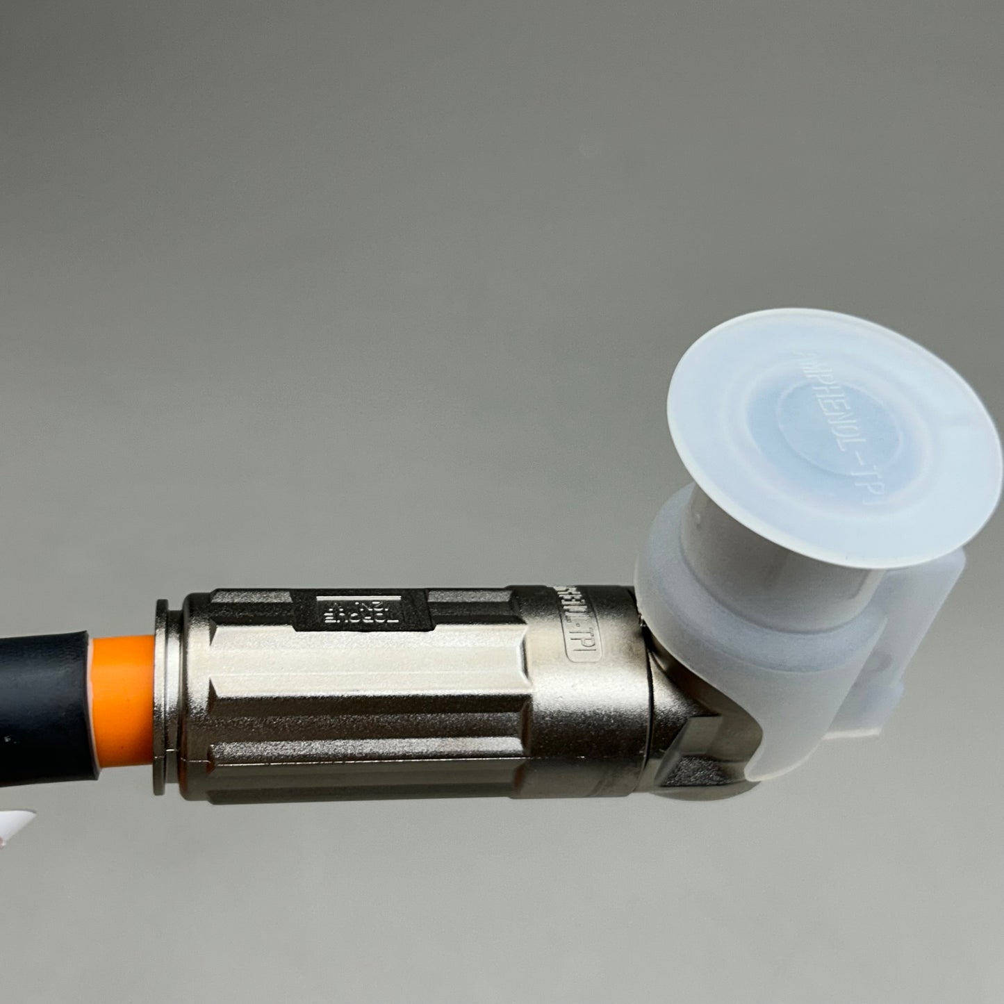 CATL Heavy Duty Charging System Accessories, Connectors,Fuse Boxes ETC 320741-00035, CSI_24064KWH