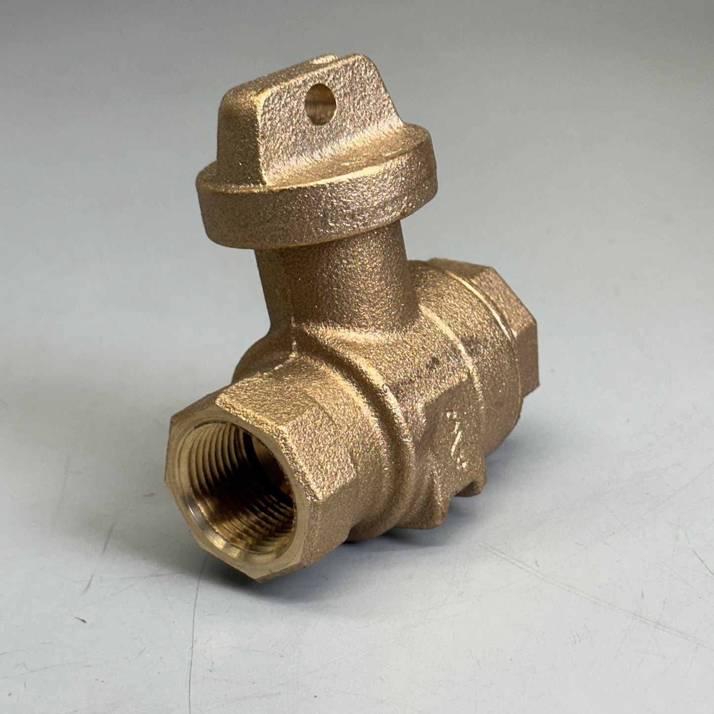 FORD 3/4 BALL VALVE FIP/FIP B11-344-NL