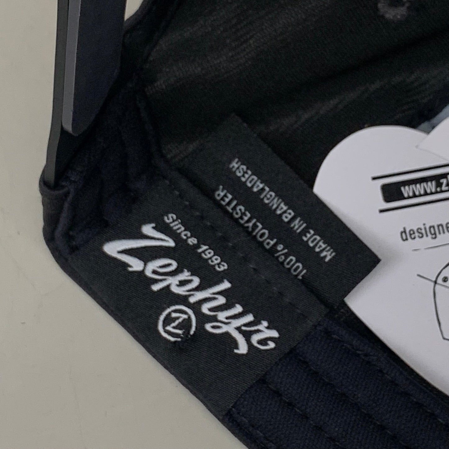 ZEPHYRS Dallas Stars Tournament Champions Snapback Hat One Size Black/Green