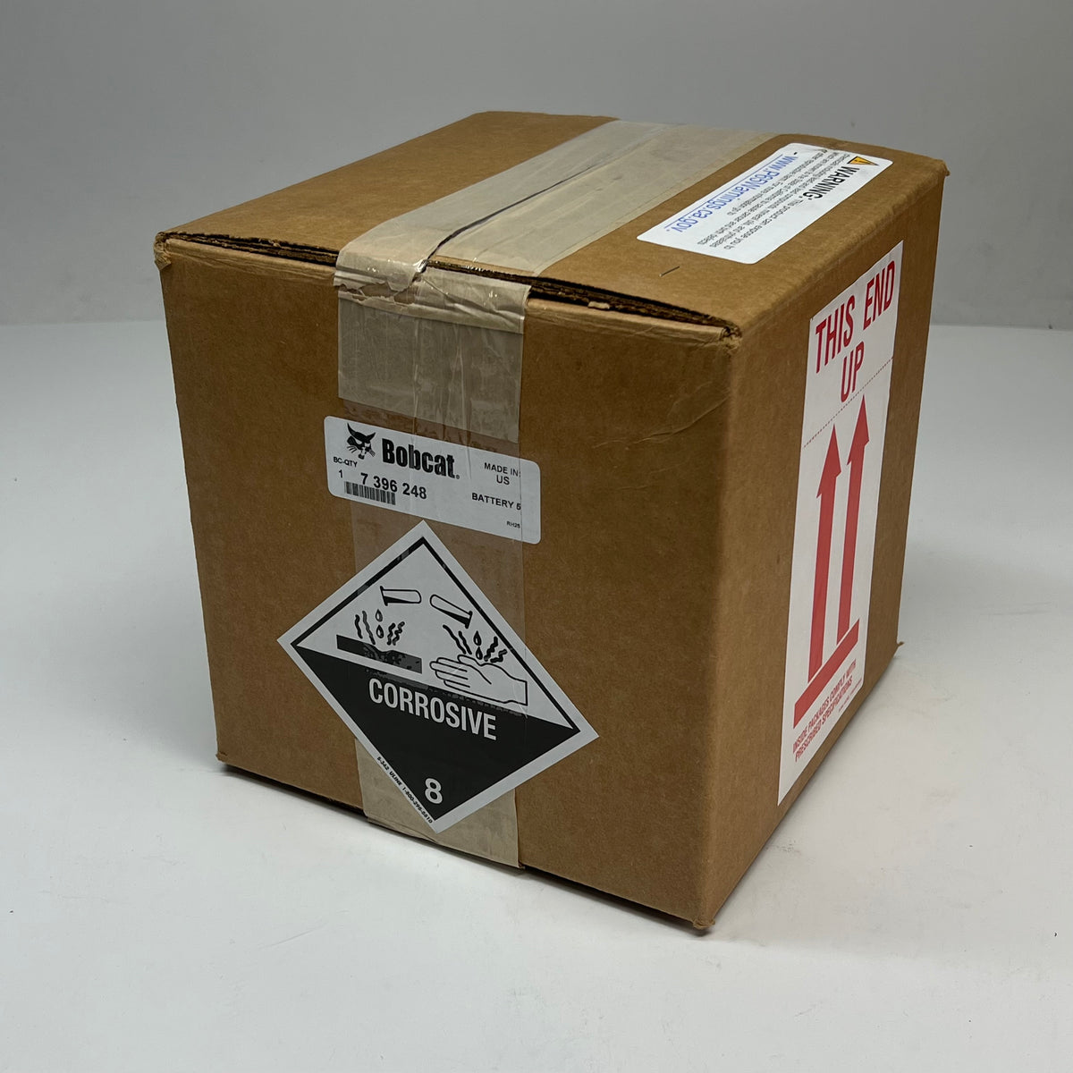 POLAIRS  Flooded Battery for Ranger, Pro Xd, General, Rzr & Xpedition 12V 46AH