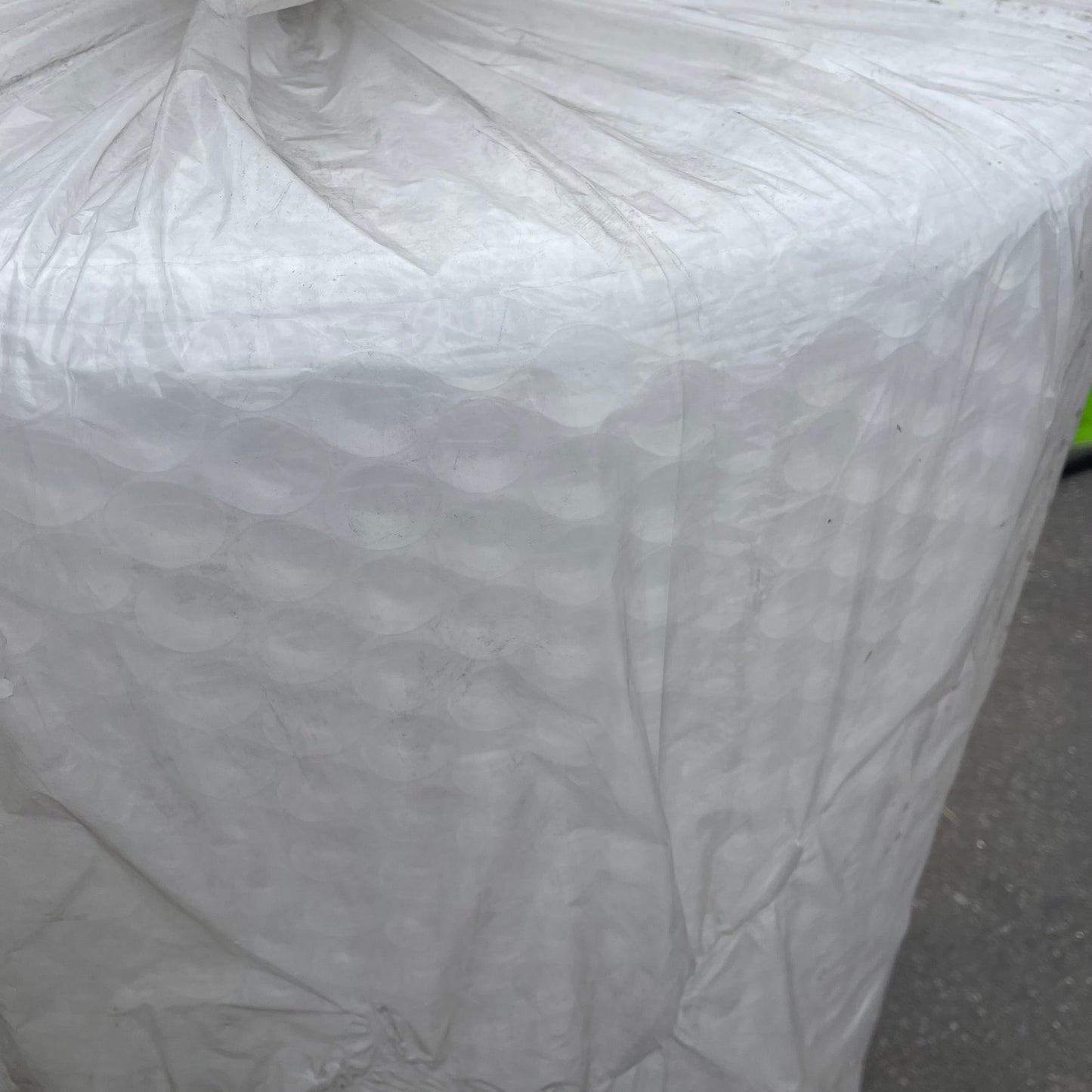 ZA@ MIXED Large Bubble Wrap Rolls (AS-IS)