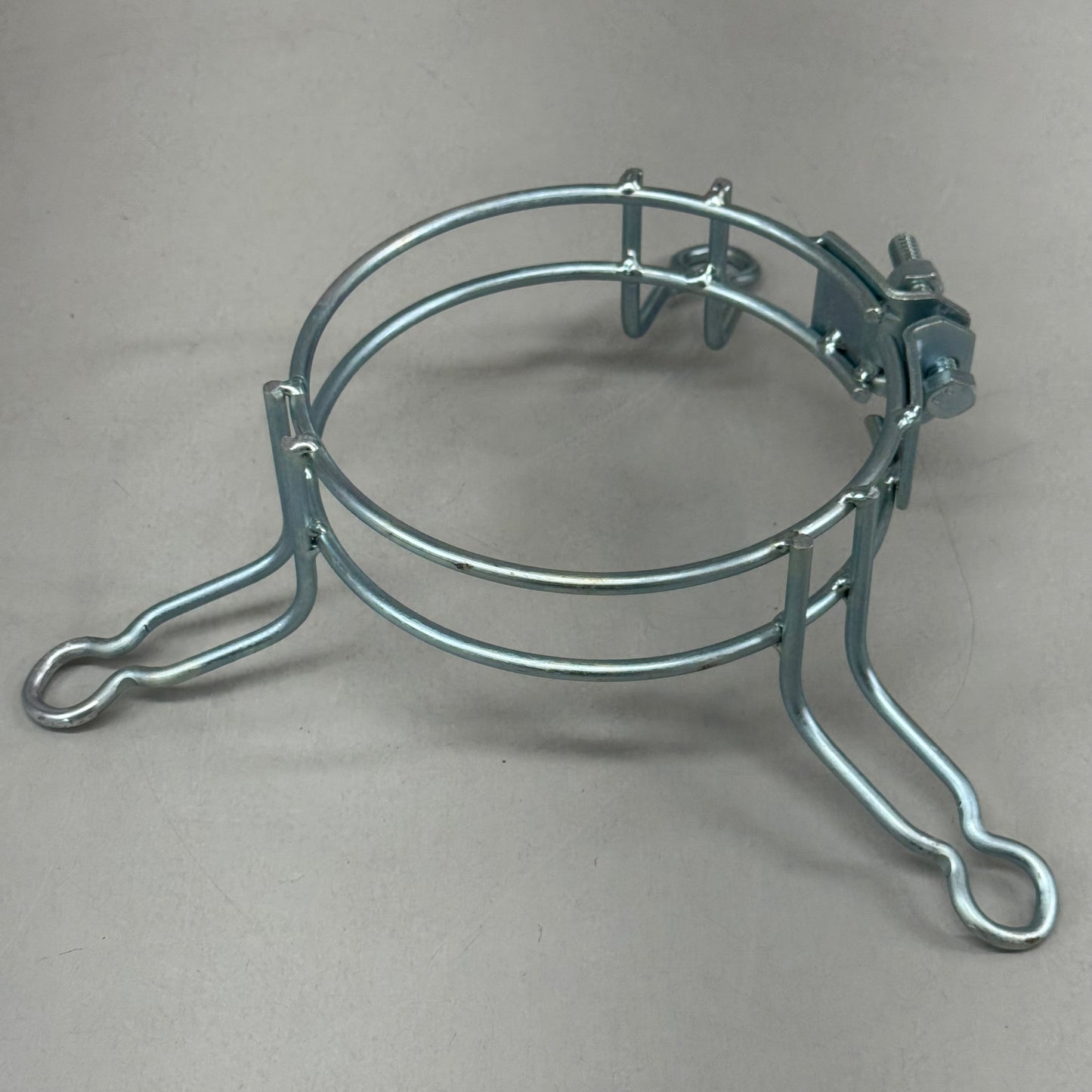 MARS Motor Bracket Kit 11" Bolt Pattern For Azure Digi-Motor 5-1/2" 08026