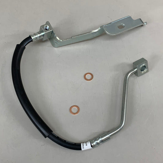 NAPA Ultra Premium Brake Hose For Chrysler & Dodge 12.6" 382367