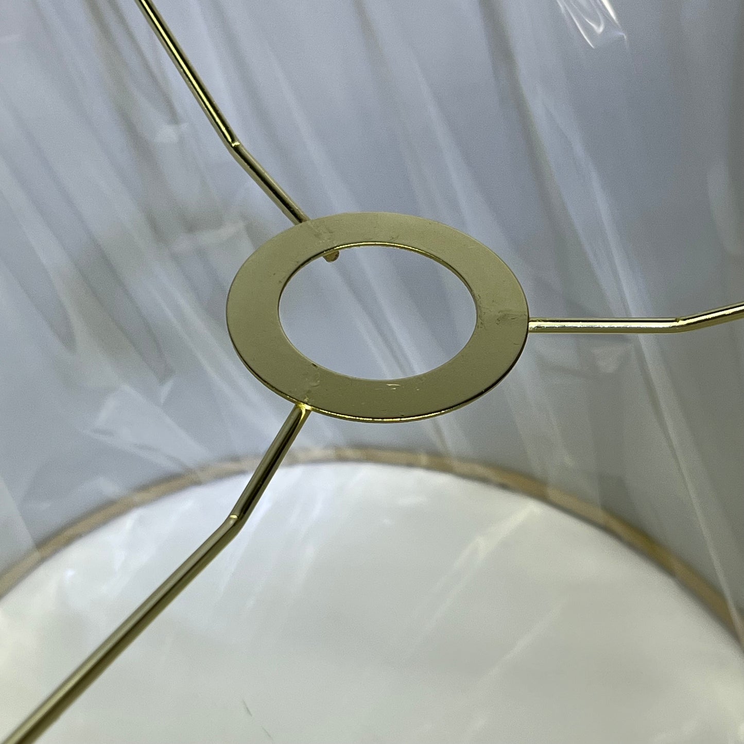 KENROY HOME Voice Activated Bridgeton ARC Floor Lamp 62.5" H Bronze 32846BRZ