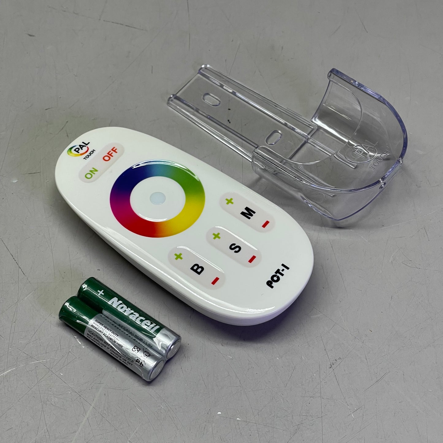 PAL PCR-200 LED Driver/Receiver, Wi-Fi Ready 42-PCR-200U