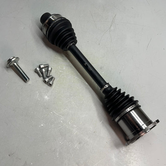 NAPA Premium CV Drive Axle For Audi Allroad, A4, A5, S5 Vehicles Models 94-8982