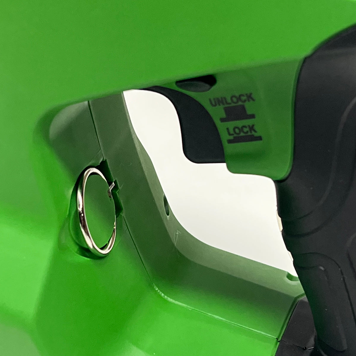 VICTORY INNOVATIONS Professional Cordless Electrostatic Sprayer Green VP200ESK