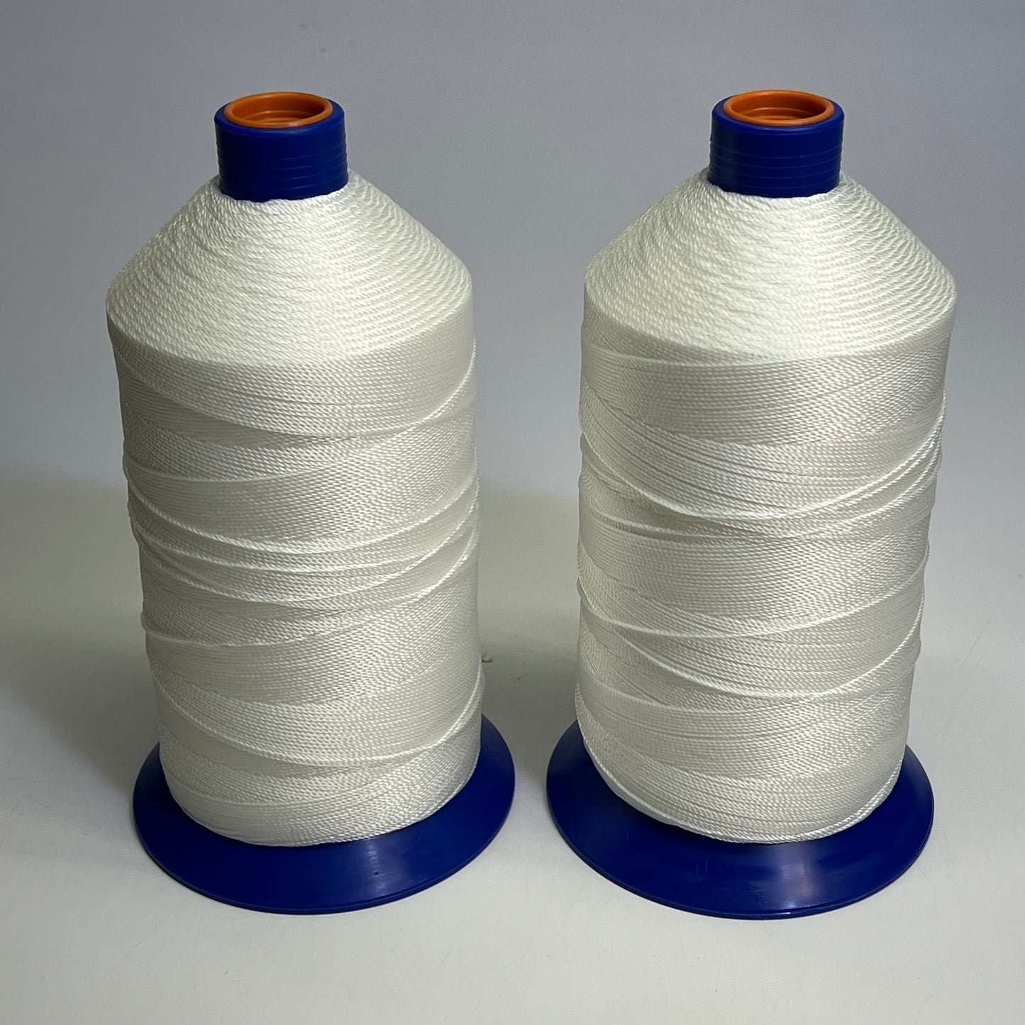 SERVICE THREAD (2 PACK) ST Premium Soft Thread Poly 554 White FG01878