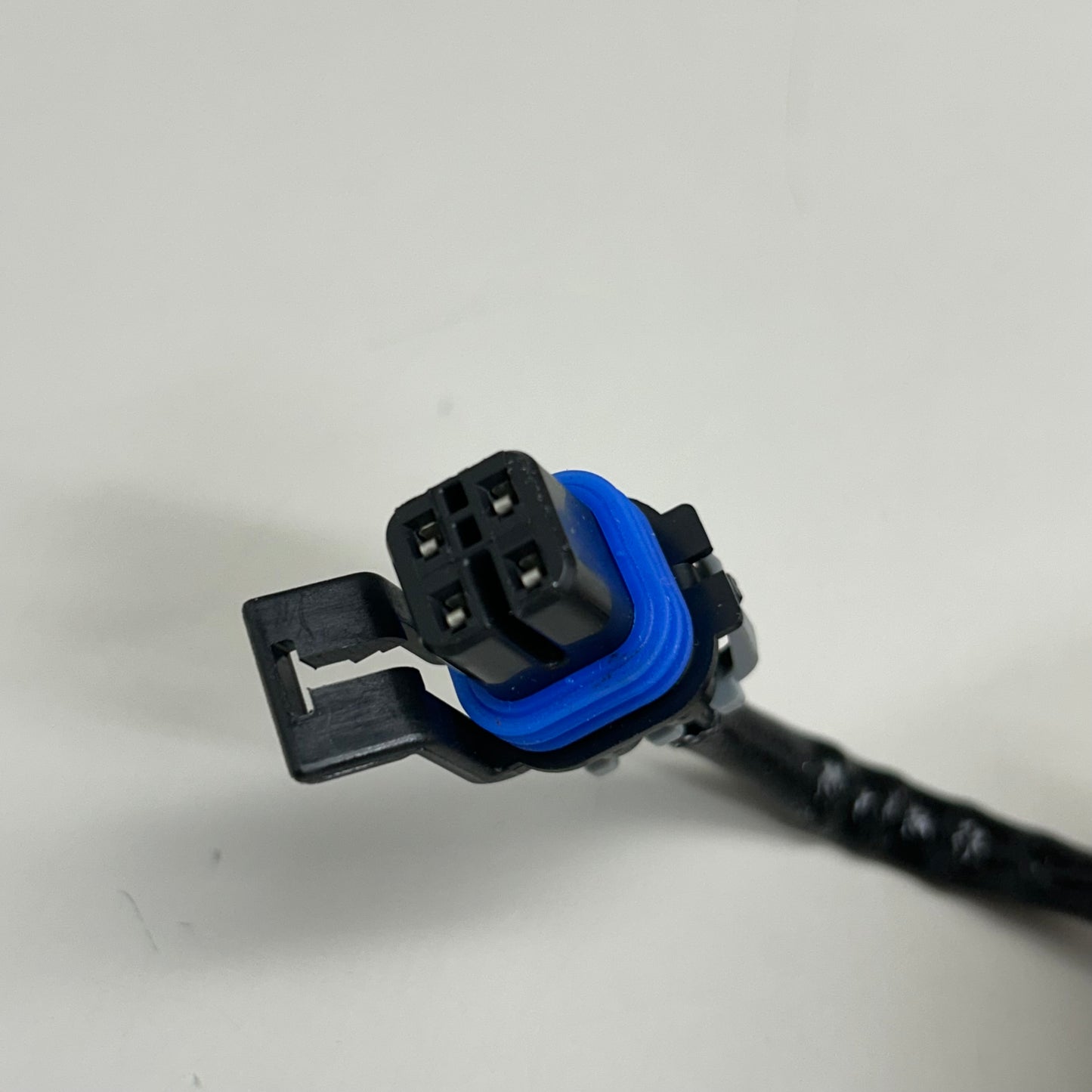 DENSO Oxygen Sensor Replacement Part For Chevy 234-4344