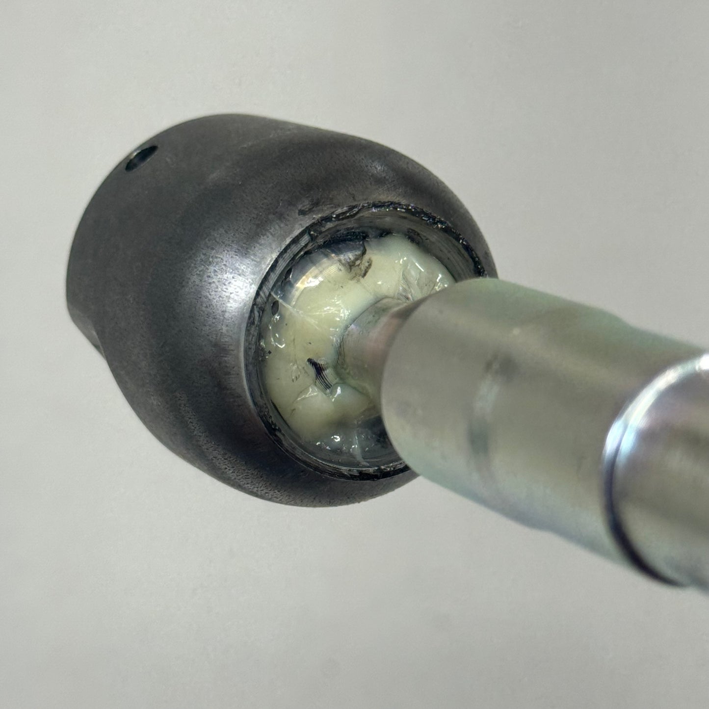 SUBARU OEM PARTS Moog Steering Tie Rod End Inner  34160FJ000, EV801185