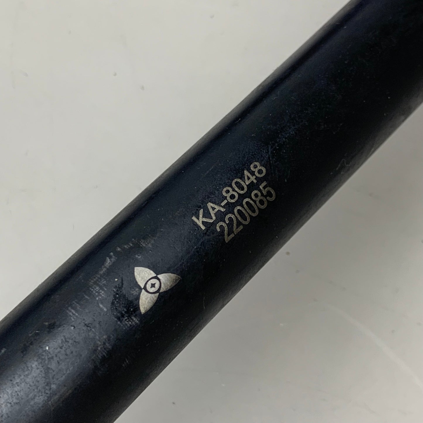 NAPA Premium CV Drive Axle Grooved 28 Spline 27.95" for Hyundai & Kia 94-3078