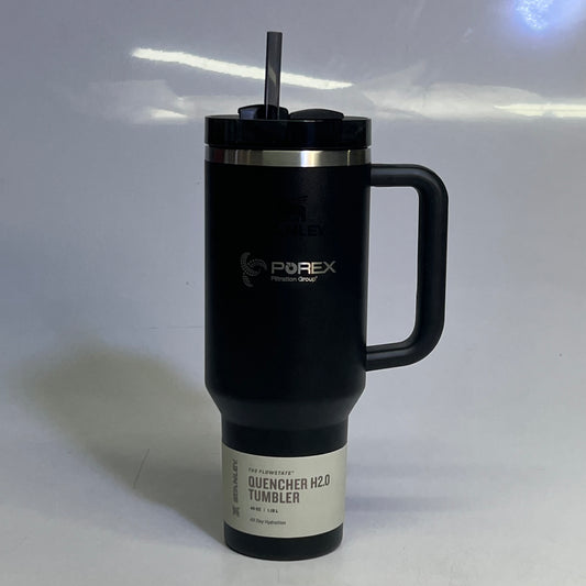 STANLEY Quencher H2.0 Tumbler with Handle and Straw 40 oz. 10-11673-062
