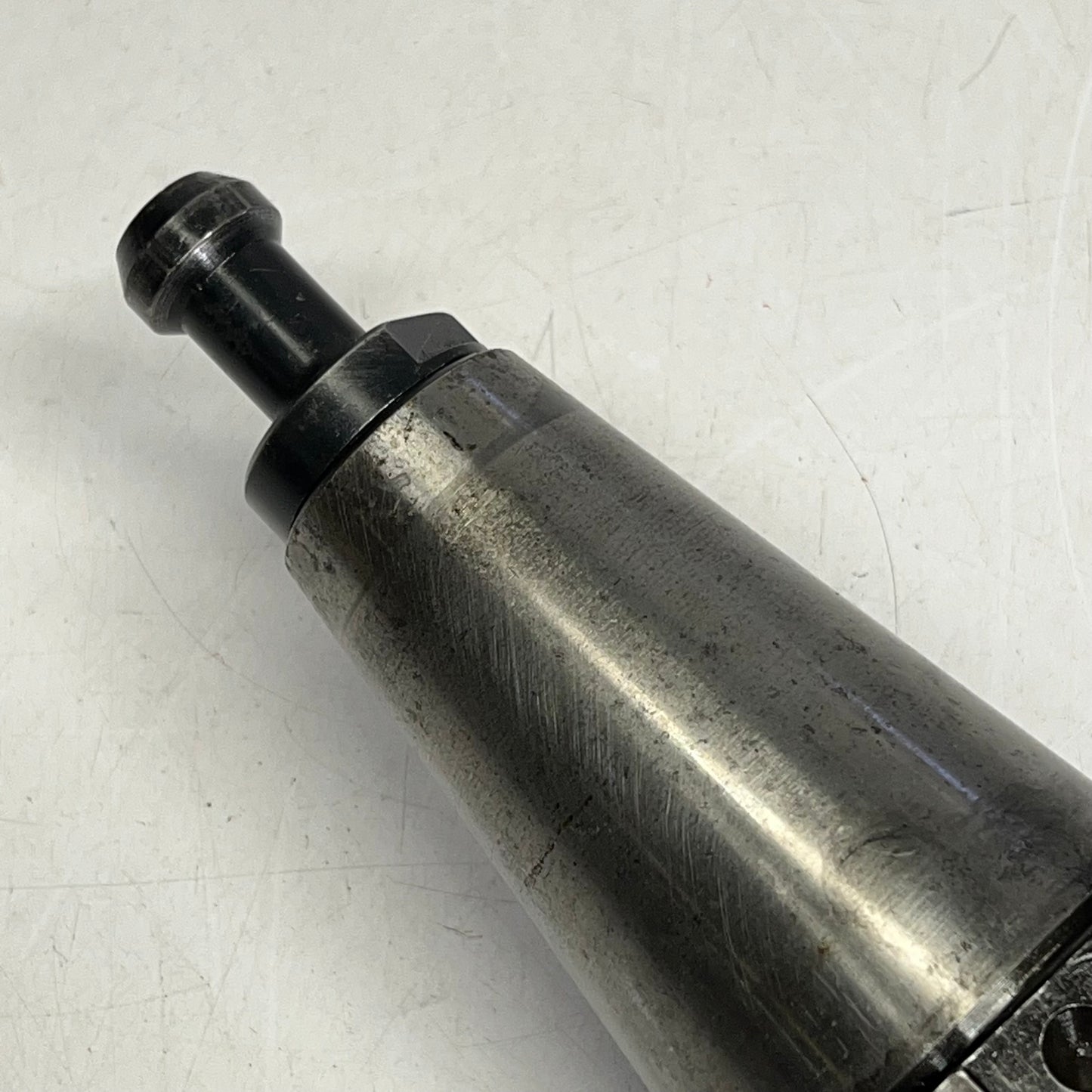 VALENITE Cat 50 Tool Holder & Kennametal Collet Chuck W/ Bit ~1/2" V50CT-10SG55