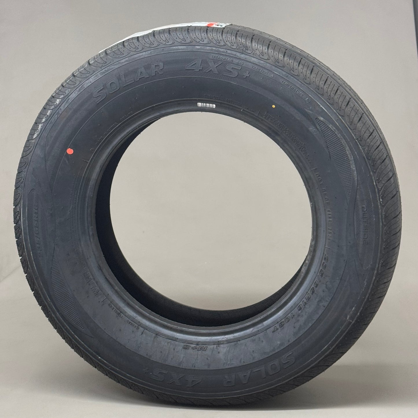 SOLAR All Season Tire 235/65R16 103T SLR99 4XS+