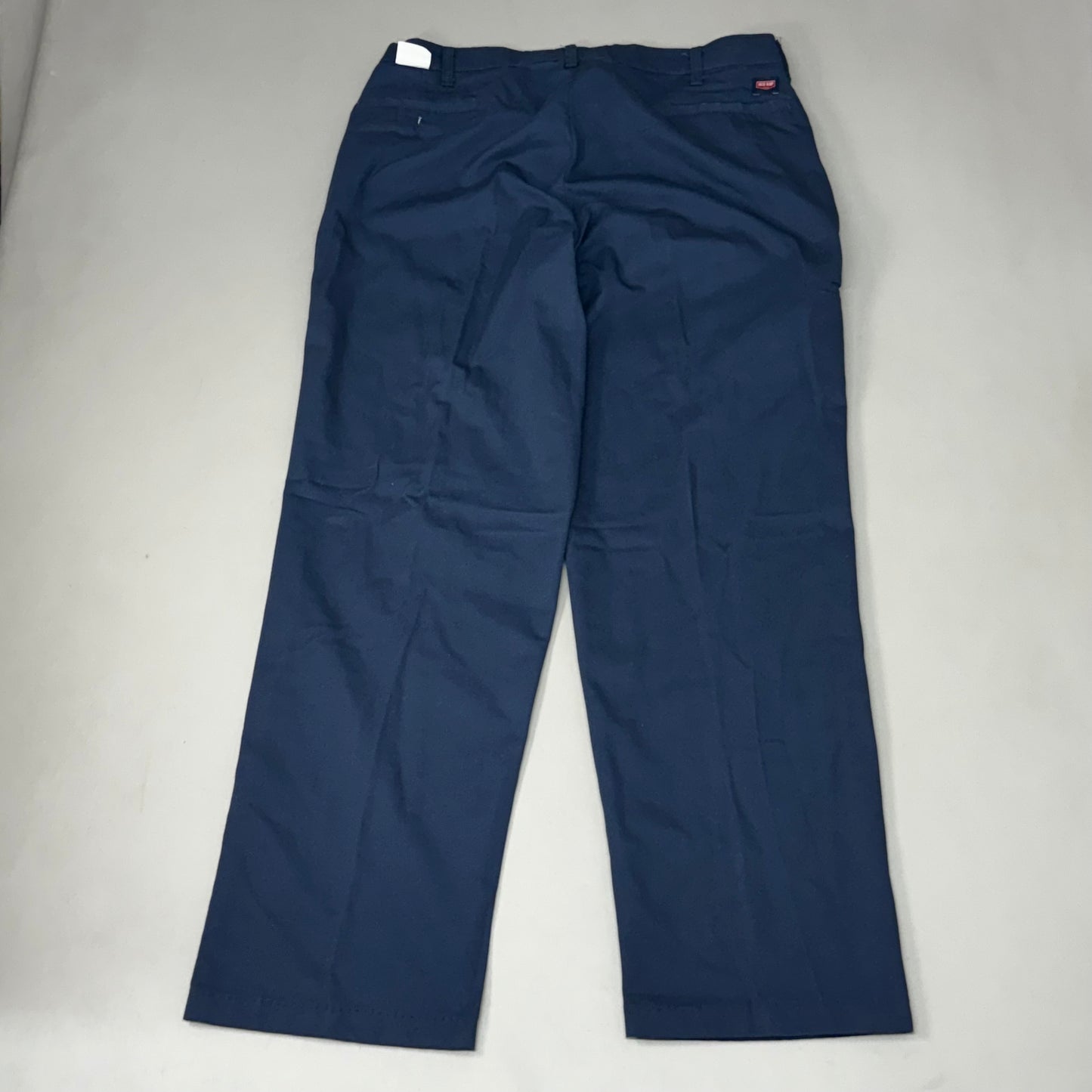 ZA@ RED KAP Lot of 40 Work Pants Mens Variety of Sizes Navy Blue