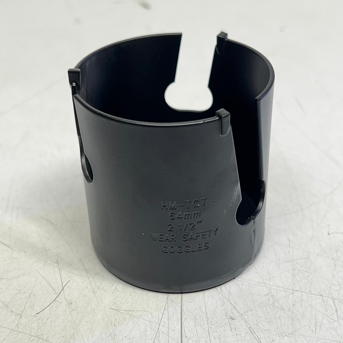 SPYDER Tct Hole Saw Kit Tungsten Carbide Tipped Clean Cuts 18 Pieces 600938