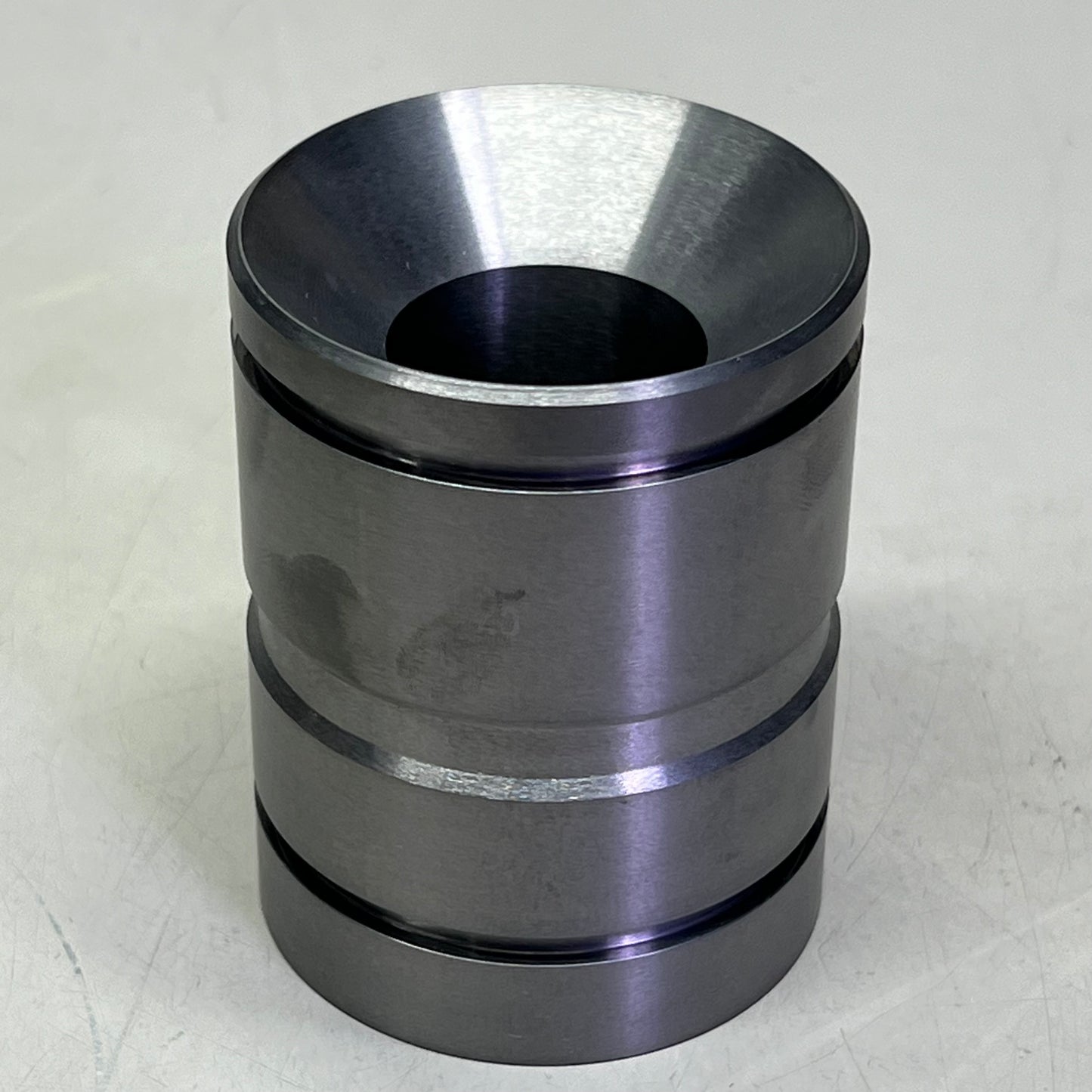 Tungston Carbide Bottom Sleeve 1.25"