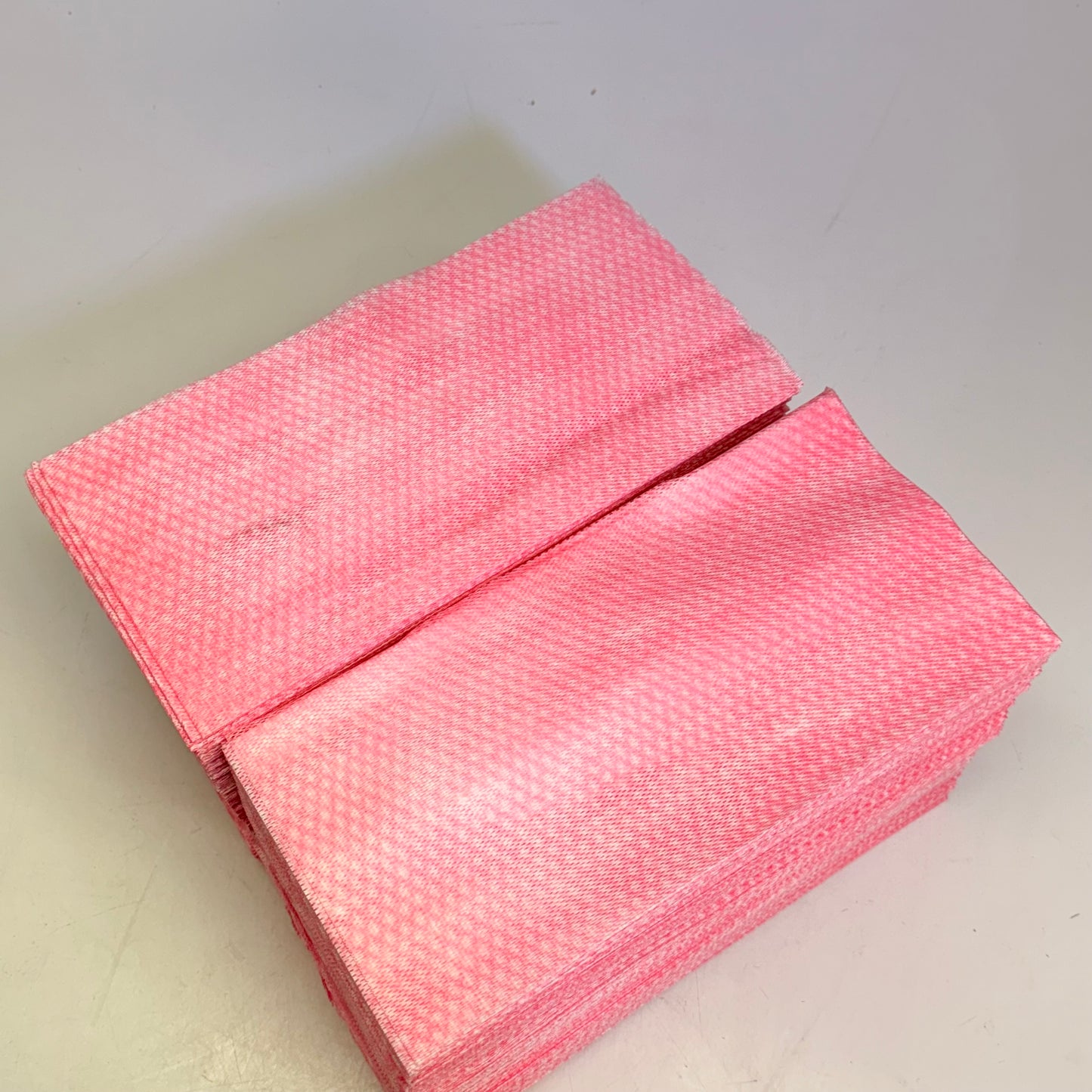 ZA@ CHIX Competitive Wet Wipe 200/Case 11.5" x 24" Pink 8507 (New-Other)