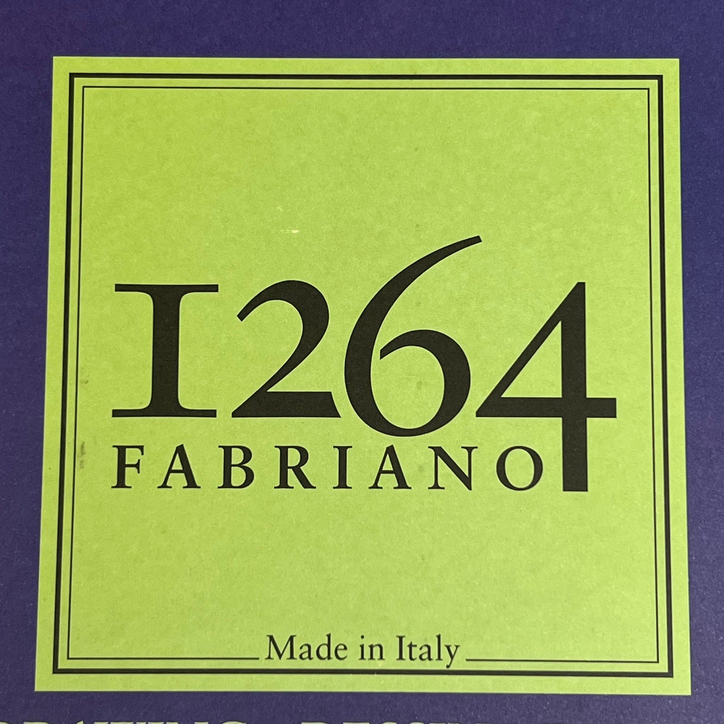 FABRIANO 5PK I264 Drawing Paper 11in x 14in 50 Sheets 250 Total Sheets