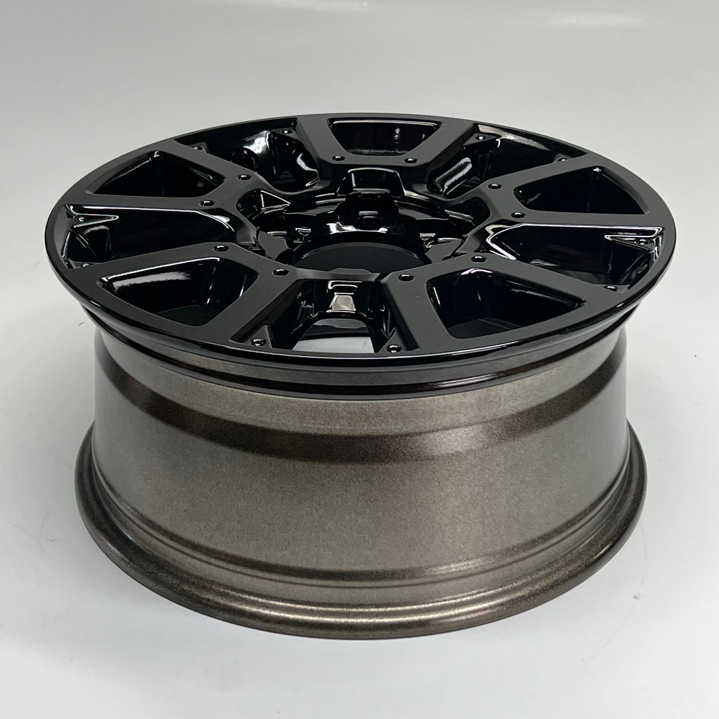 BLACKBURN 2021 Toyota Tundra 18" OEM Wheel Rim 25351-0279