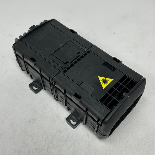 COMMSCOPE OFDC-A4 Fiber Optic Splice Closure / Distribution 8"L - Black 760248941