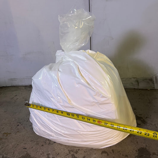 ZA@ LUBRIZOL Carbopol 980 Polymer 120347037 B