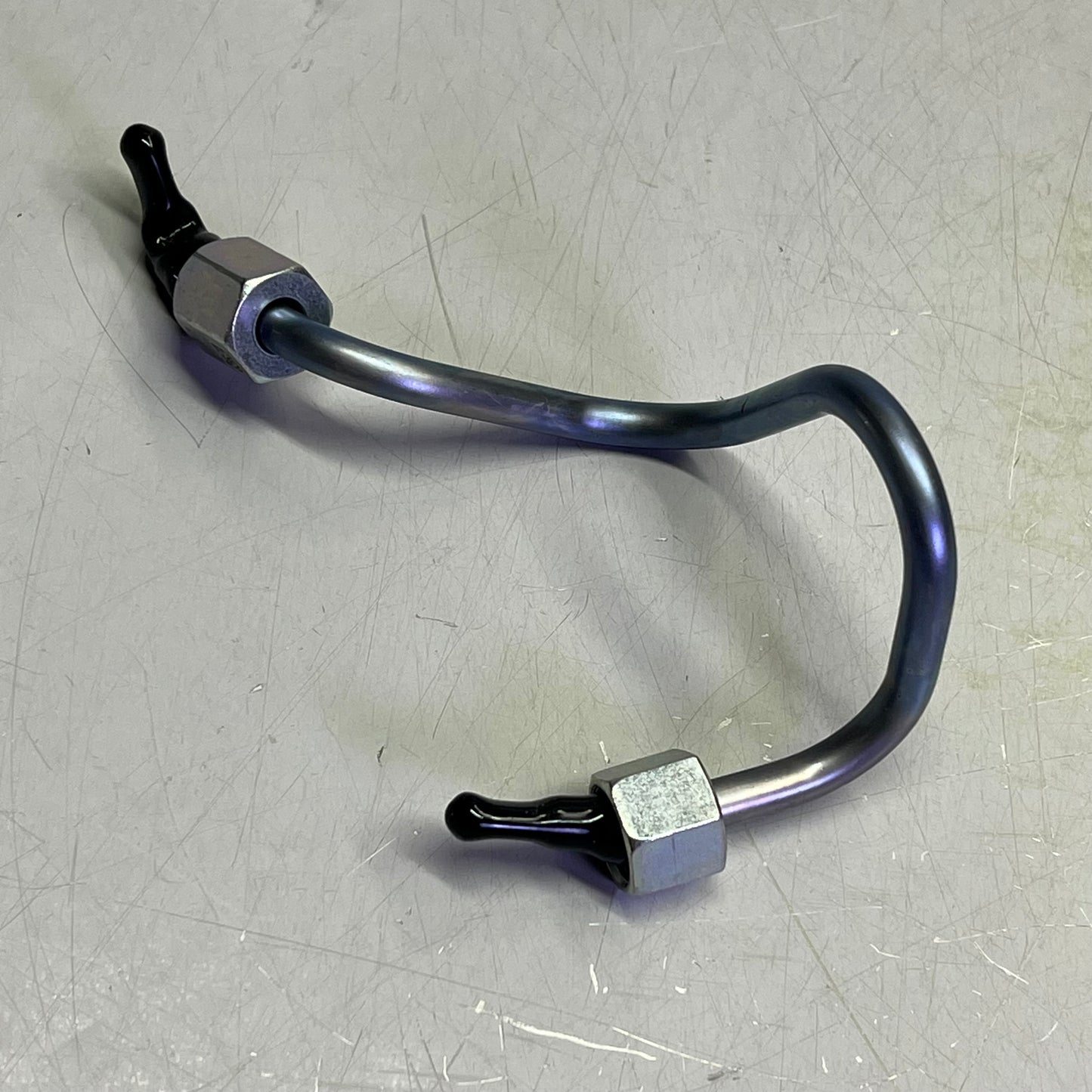 CUMMINS Genuine Tube Fuel Injector Supply 5579140