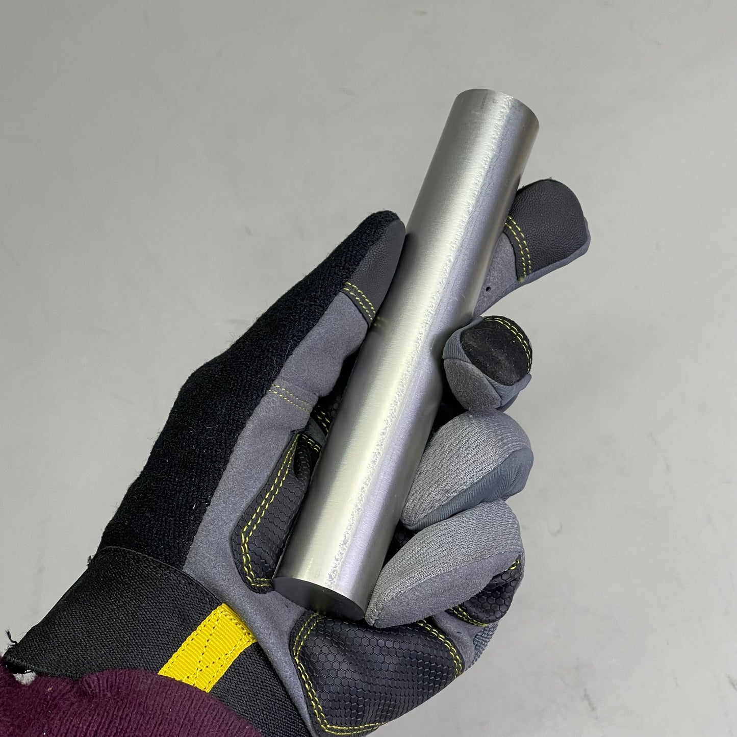 AXISMATERIA (5-PACK) Tungsten Carbide Rods Micro Grain Made in Japan 00352759