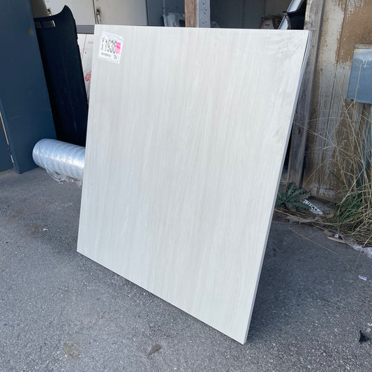 ZA@ Pallet of MIXED Table Top 48”x54” Grey (AS-IS)
