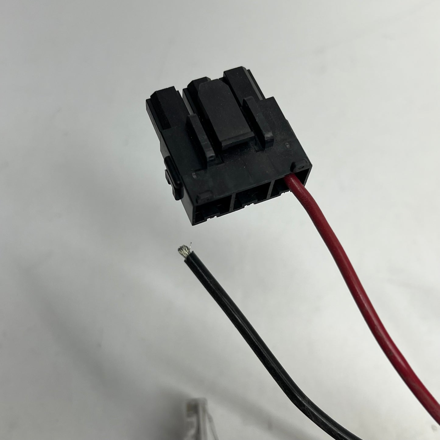 WON DOOR CORPORATION Electrical Wiring Harness Assey Unit Door Controller 015407
