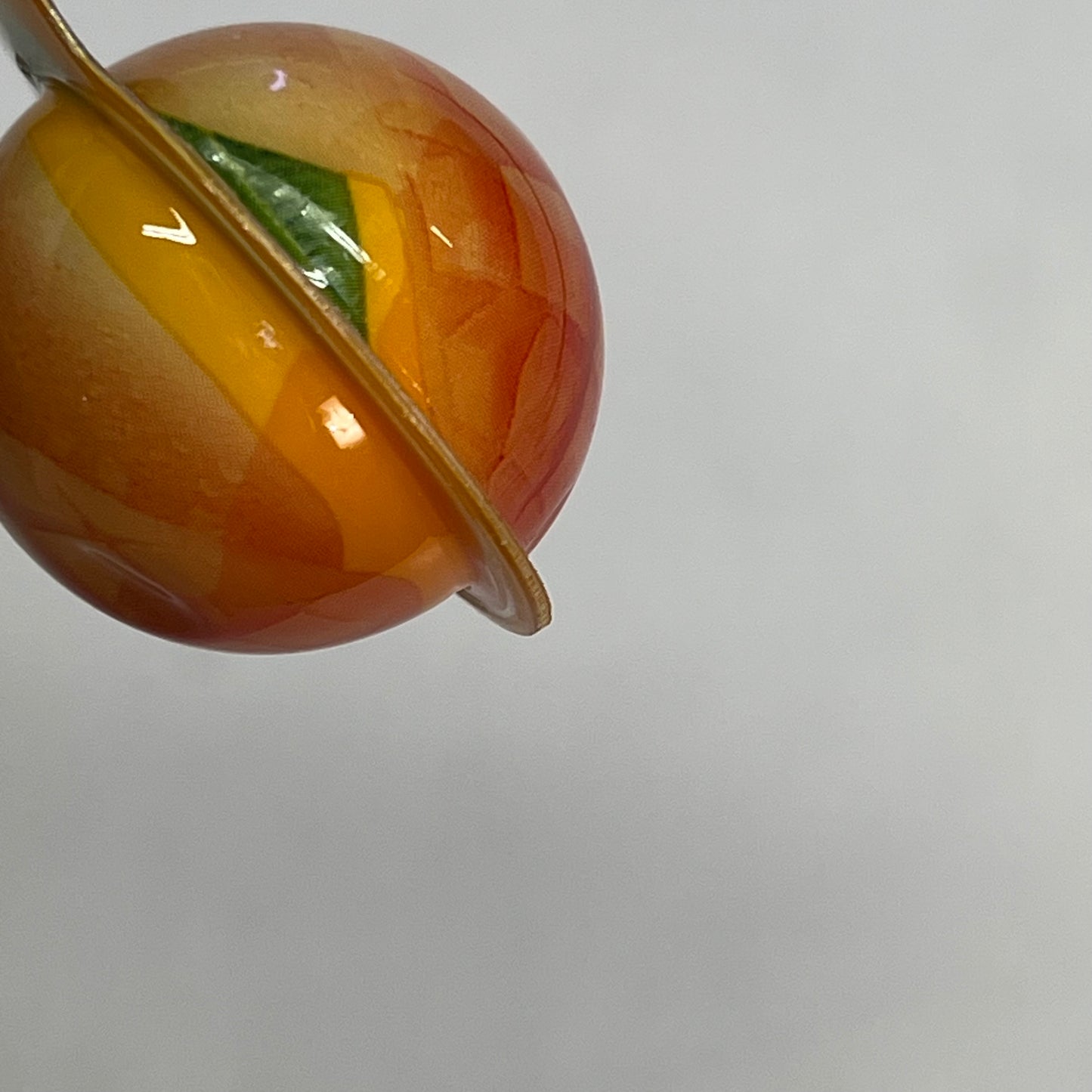 CANDY ERA (5 LBS BAG) Wholesale Fruit Gummy 3D Jelly Candy Mango Flavor BB 05/26