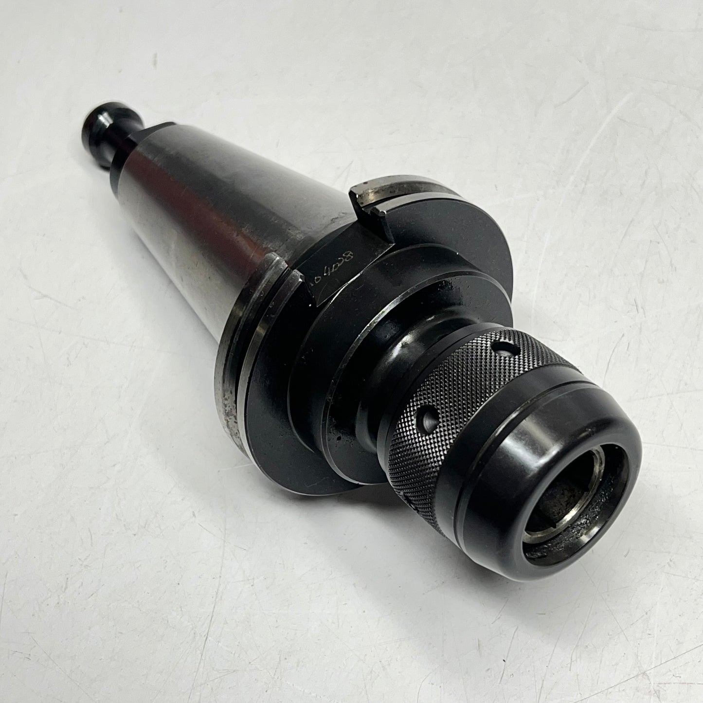 CNC Milling Machine Collet Chuck Tool Holder  ~ 1" (Used)