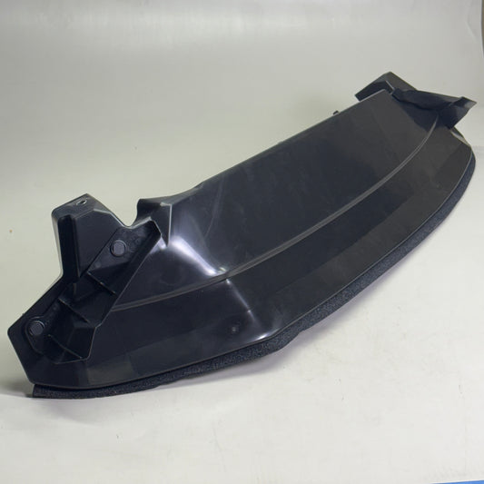 MAZDA Sport Cover And Brackets Stiffener A Bumper Sz 37” L x 9” H DB4F-50-0S0