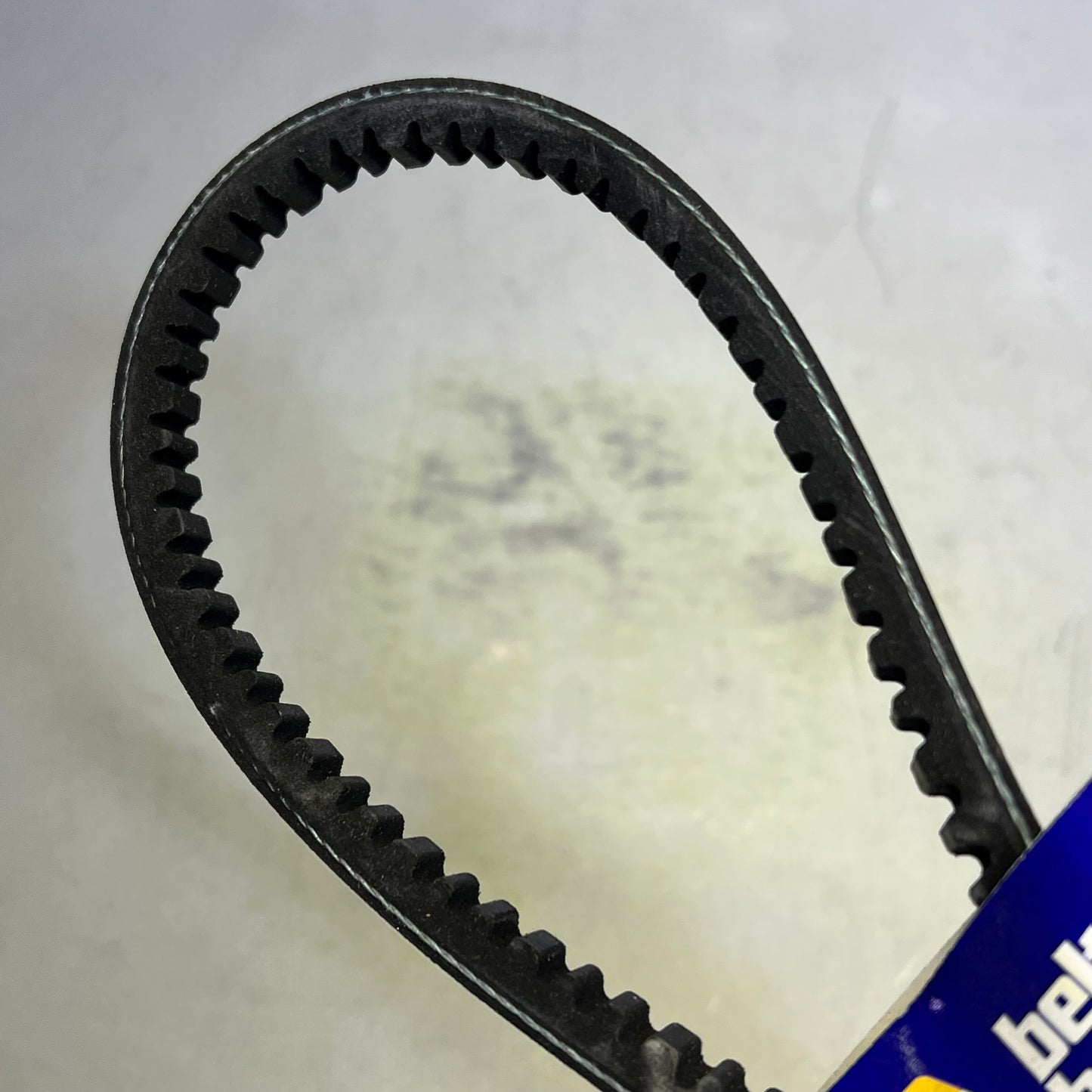 NAPA EPDM High Capacity V-Belt XL HC50 15/32" x 42 1/8" Black 259415