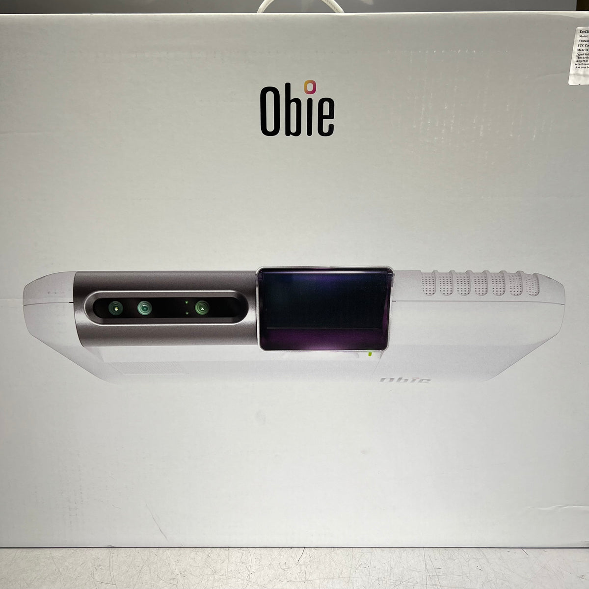 EYECLICK Obie Interactive Projector Table Top Project 100-240 VAC TX2-RTL8723BS