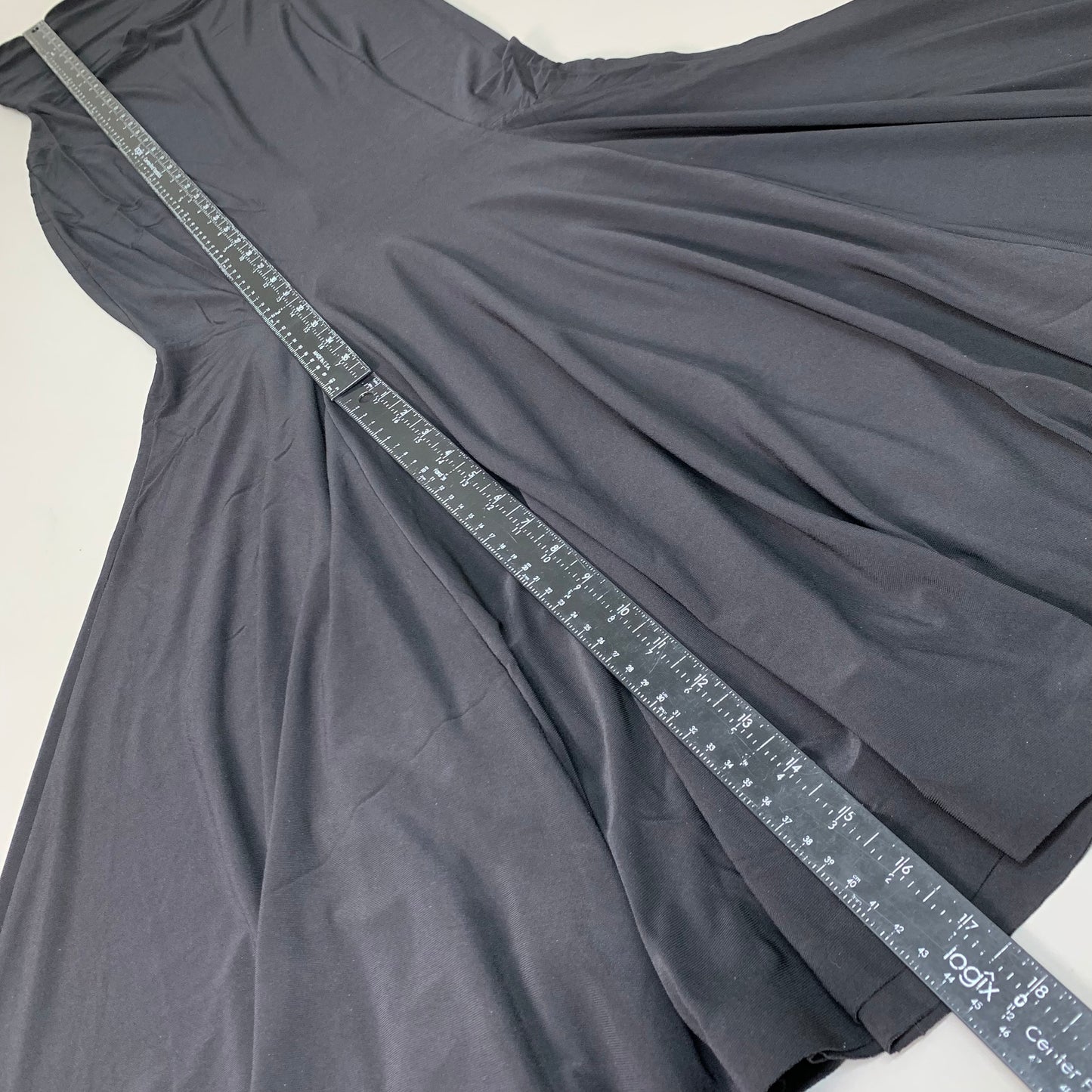 NORMA KAMALI Strapless Fishtail Gown SZ S/36 Black KK3293PL248001 (New)