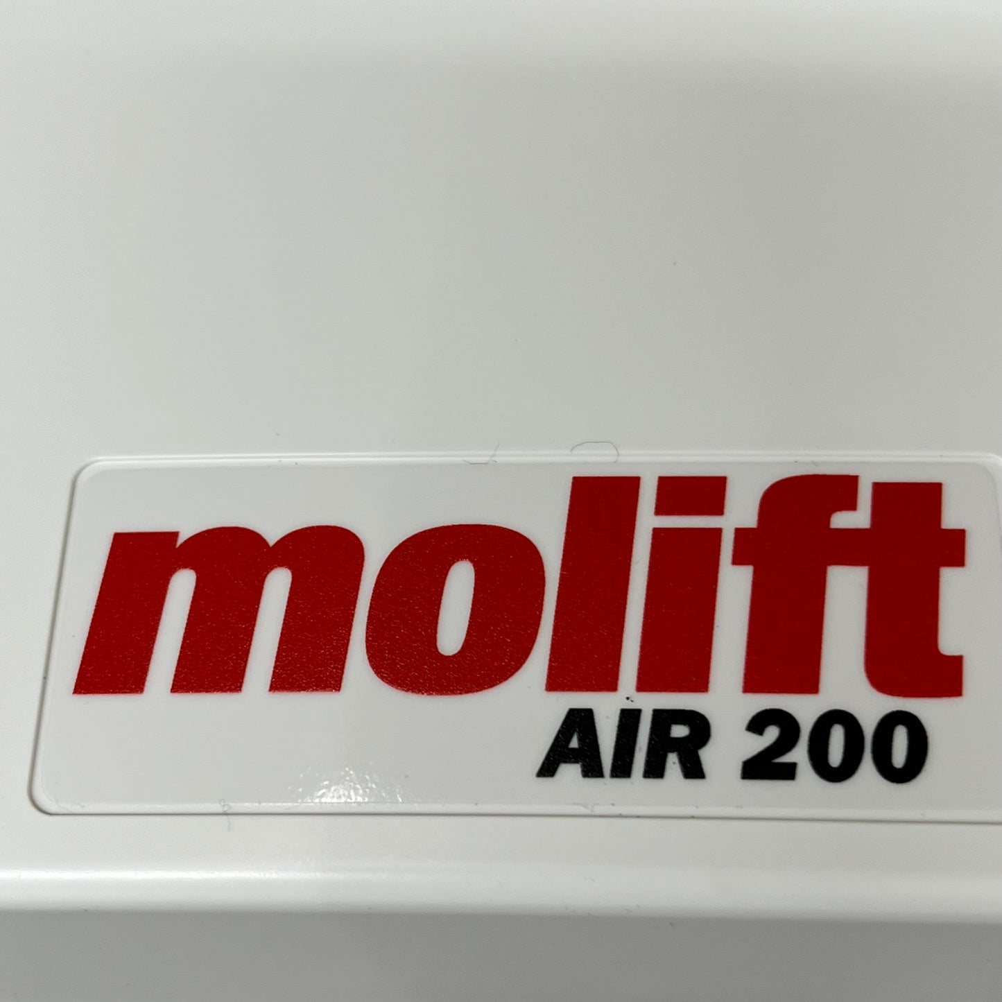 MOLIFT Air 200/350 Ceiling Lift Motor (New) 6 Hour Battery Charge
