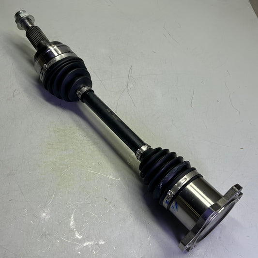 NAPA CV Drive Axle For Chevrolet, GMC & Cadillac Vehicles Models 94-1784