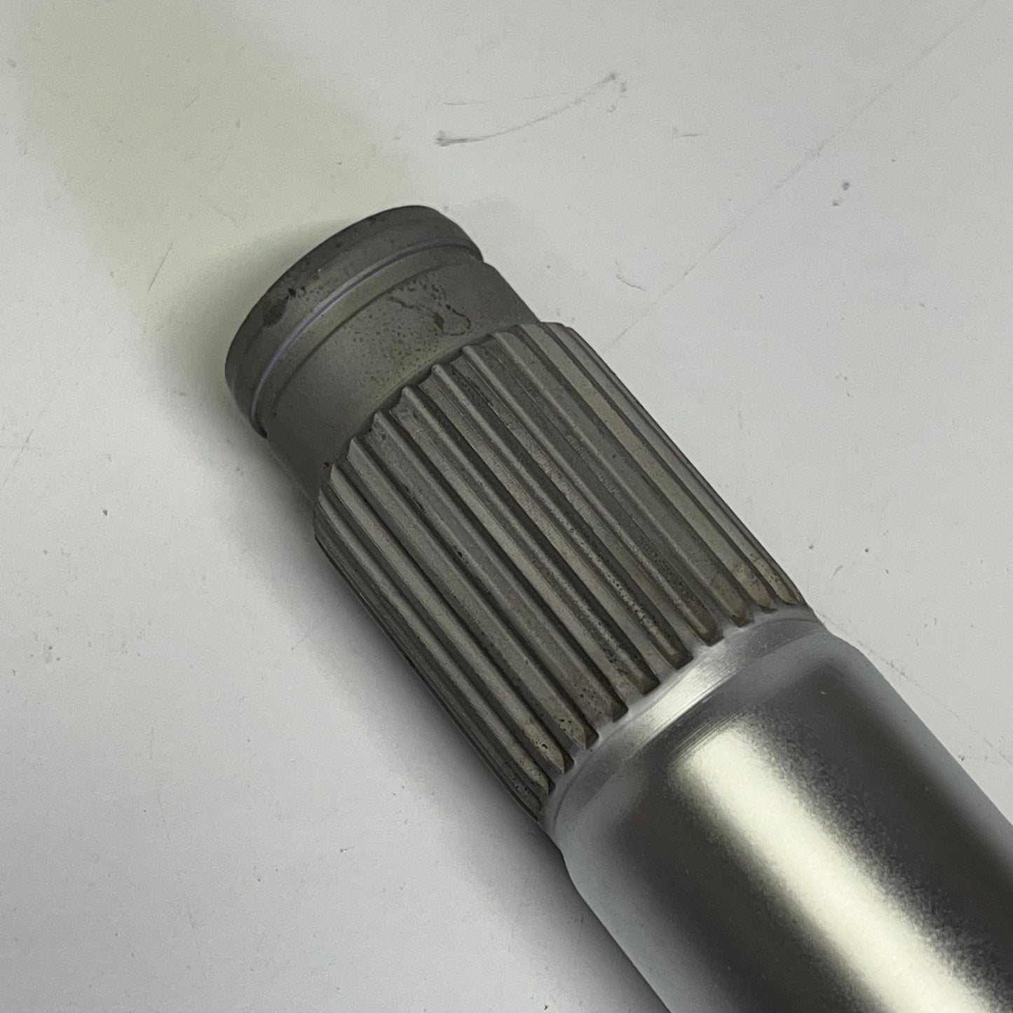 MERITOR GENUINE Gillig Brake Camshaft RH For Bus Silver 2210Y8397