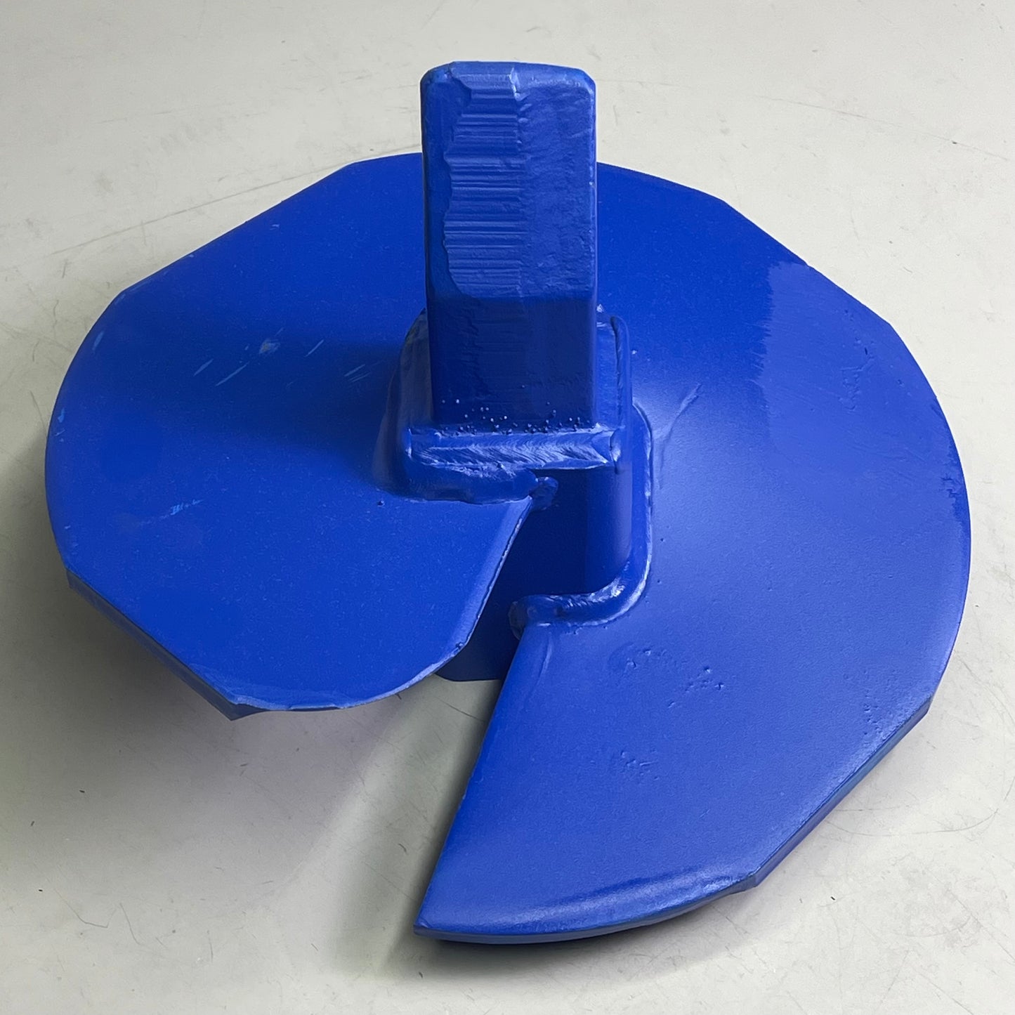 ALLIED BOLT (2 PK) Socket Anchor 10000 FT-LB 12" Helix for 3/4" & 1" Rods 76849